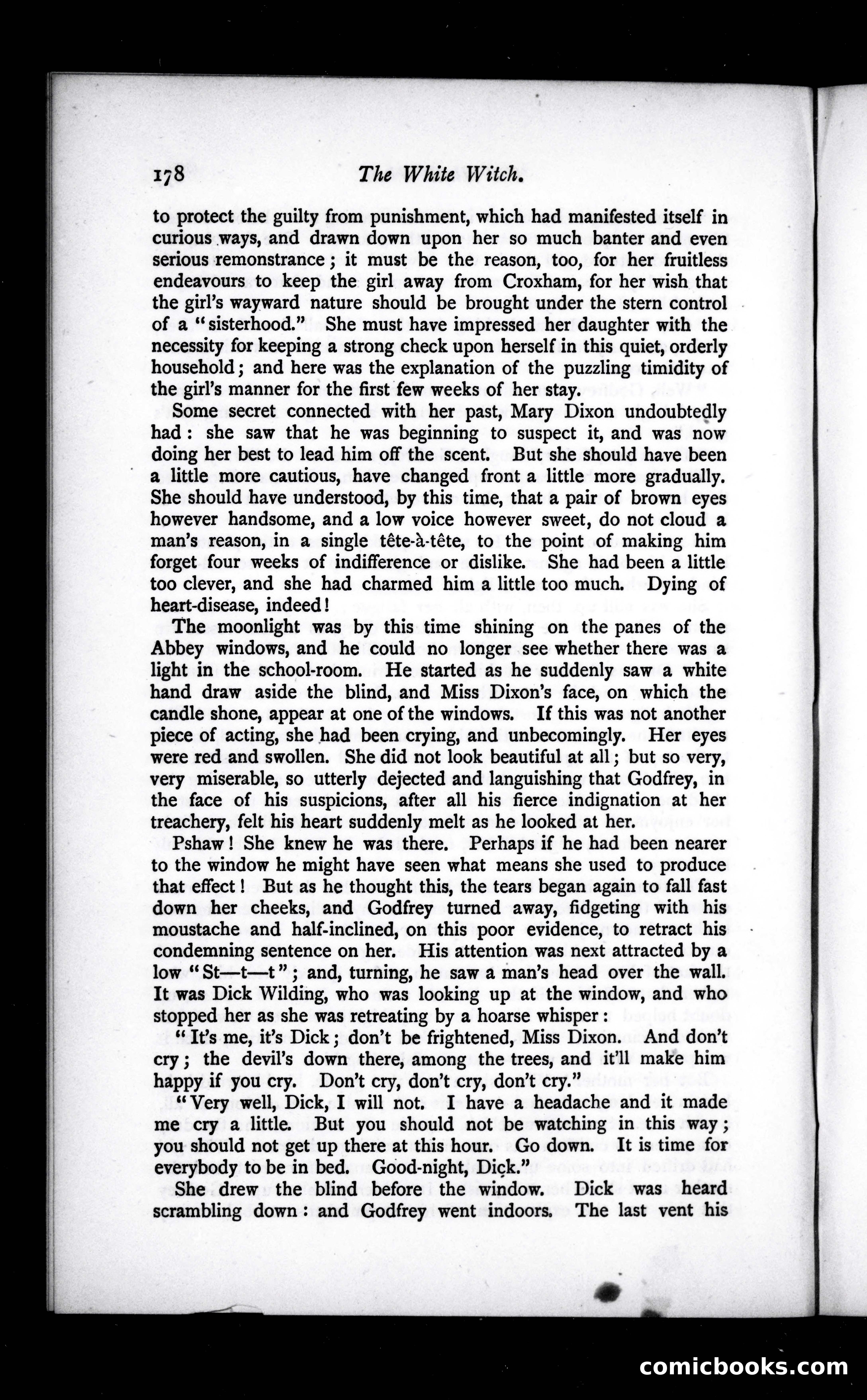 The Argosy, Vol. 37 — page 10 of 82