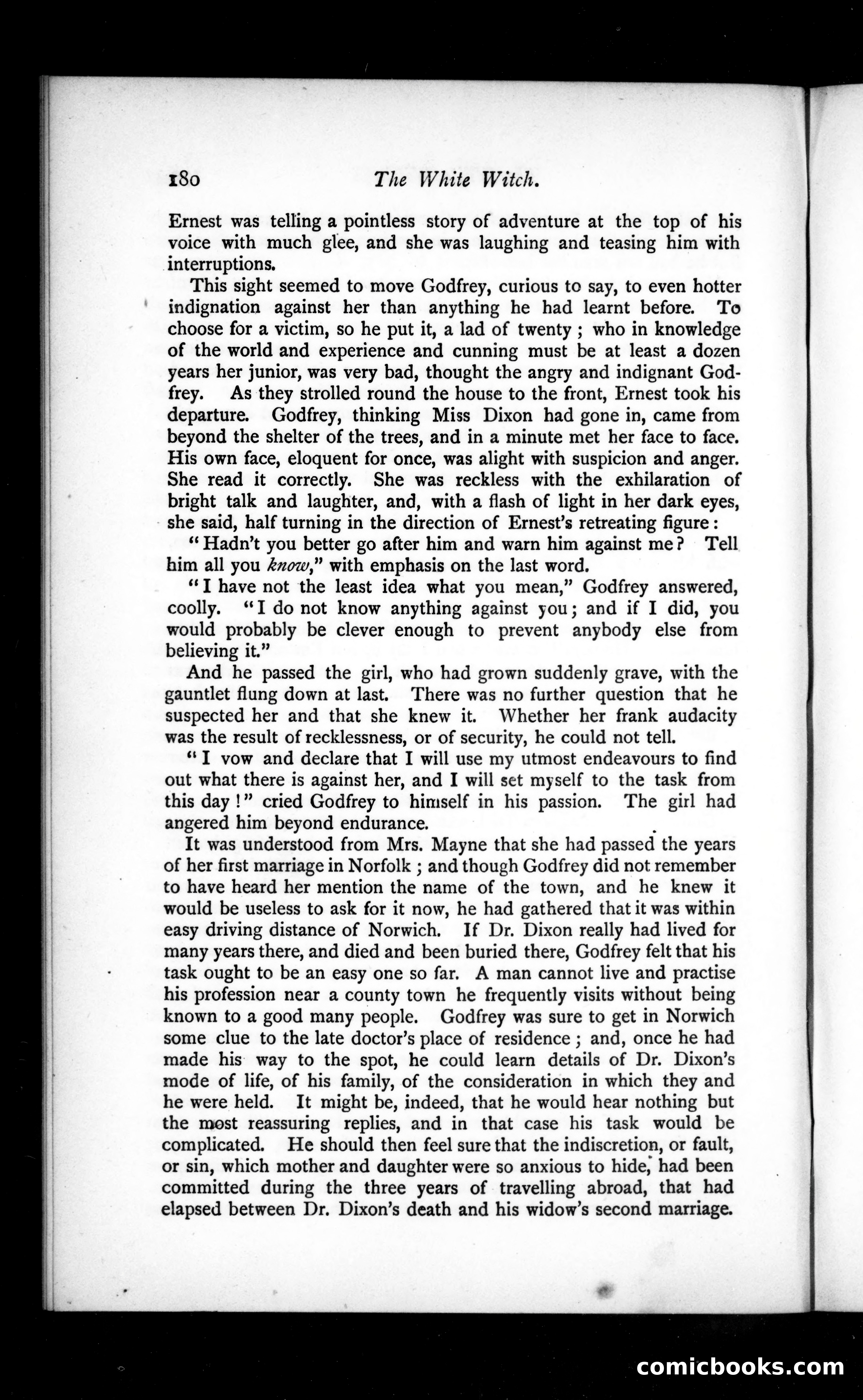The Argosy, Vol. 37 — page 12 of 82