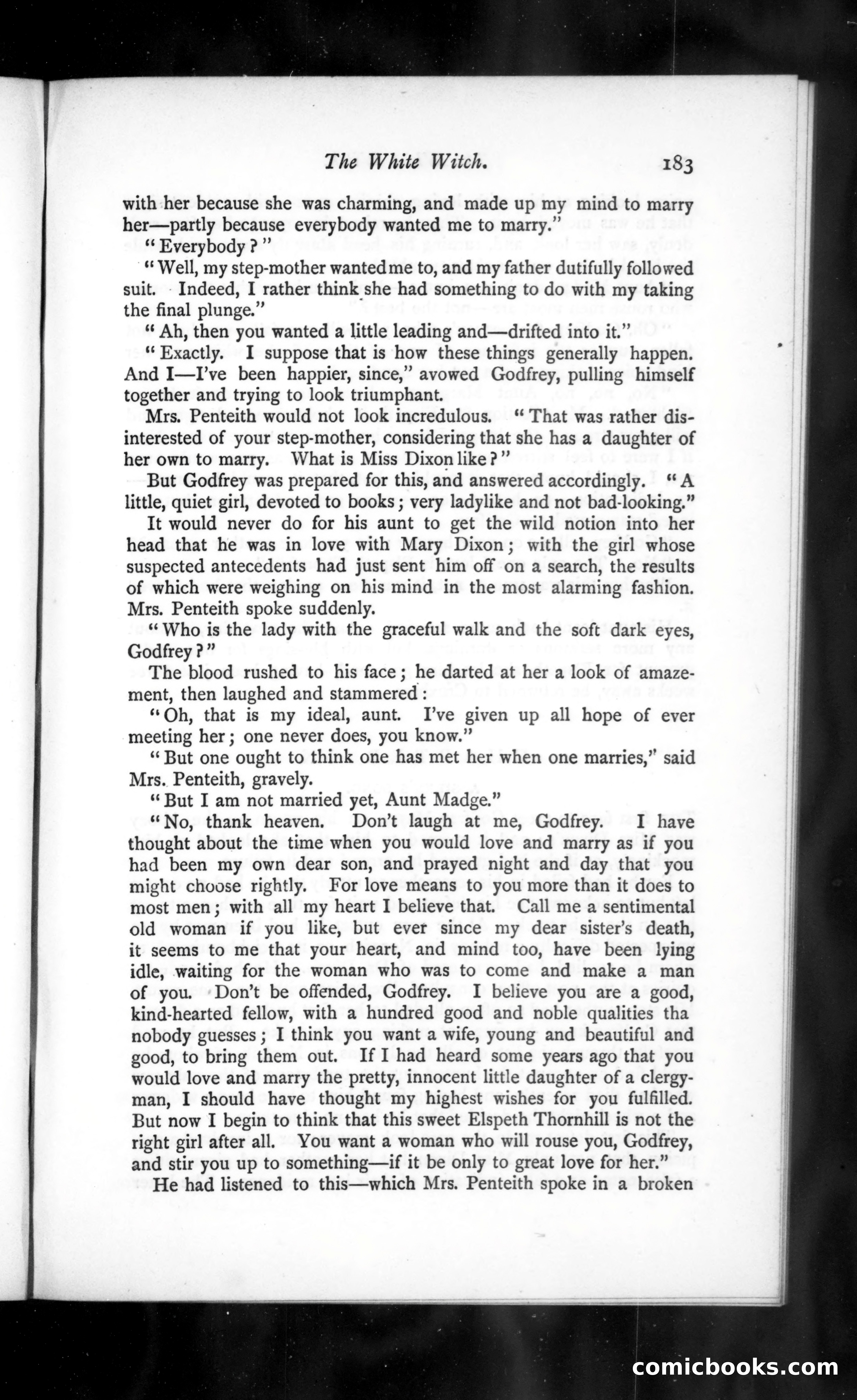 The Argosy, Vol. 37 — page 15 of 82