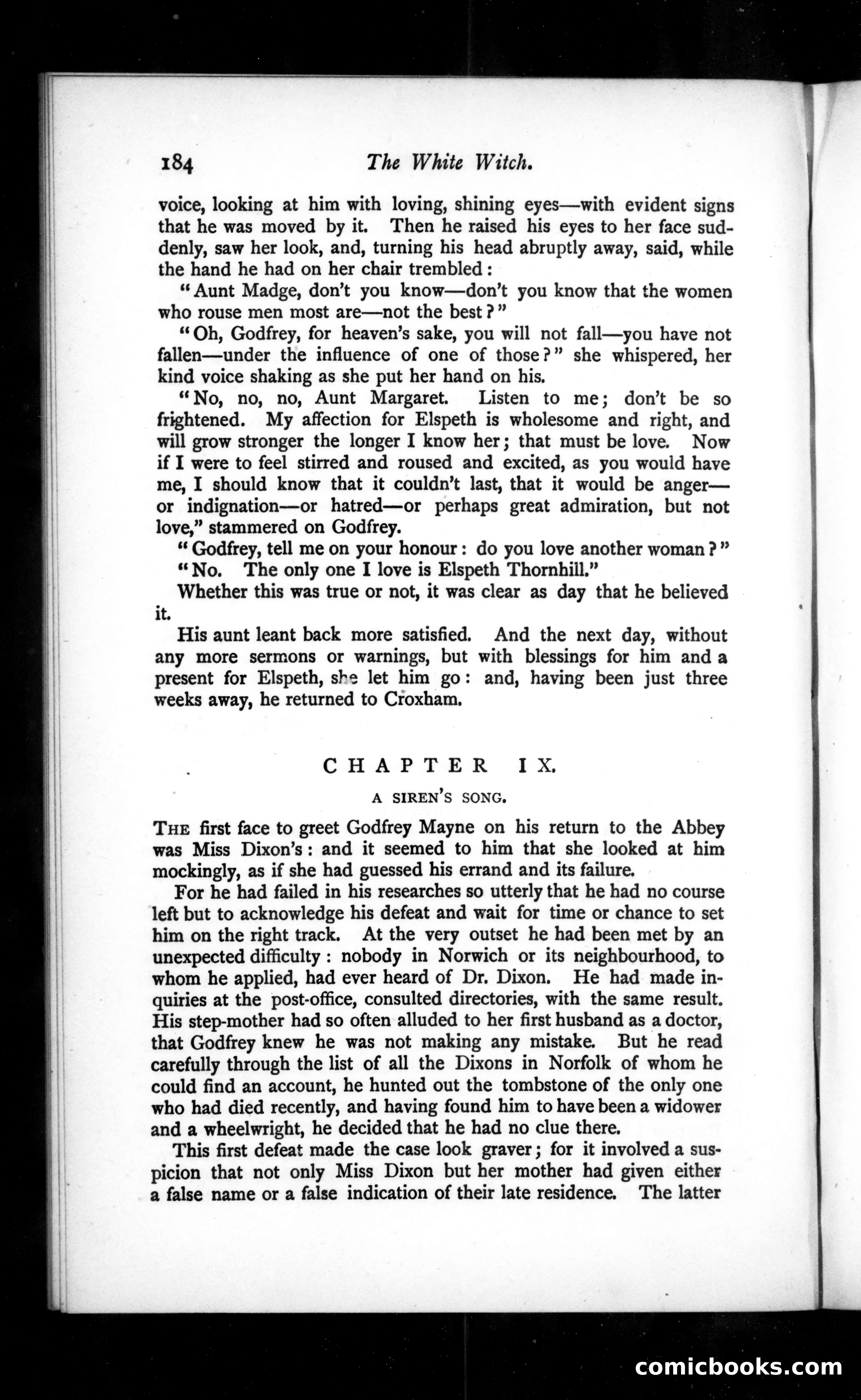 The Argosy, Vol. 37 — page 16 of 82