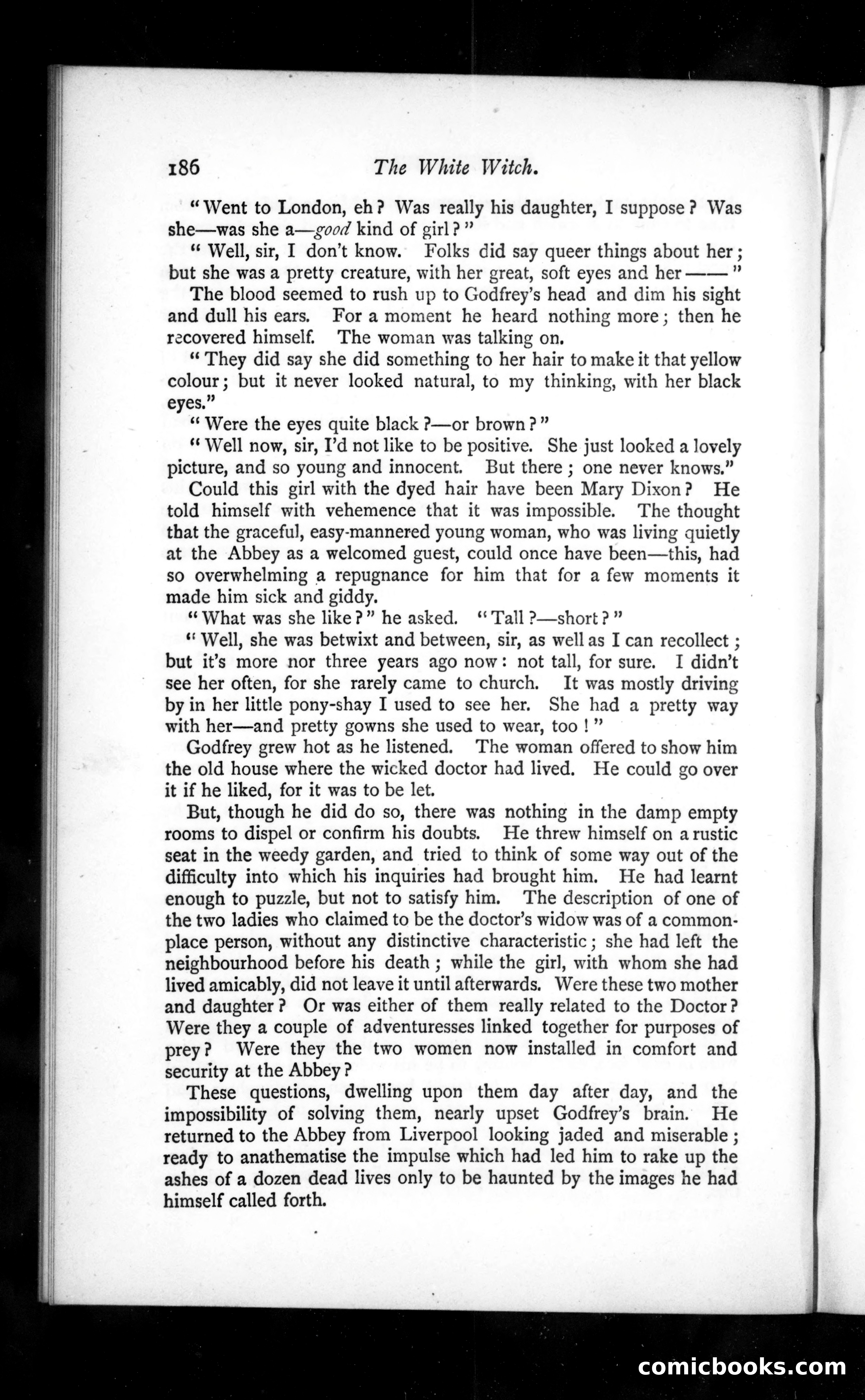 The Argosy, Vol. 37 — page 18 of 82