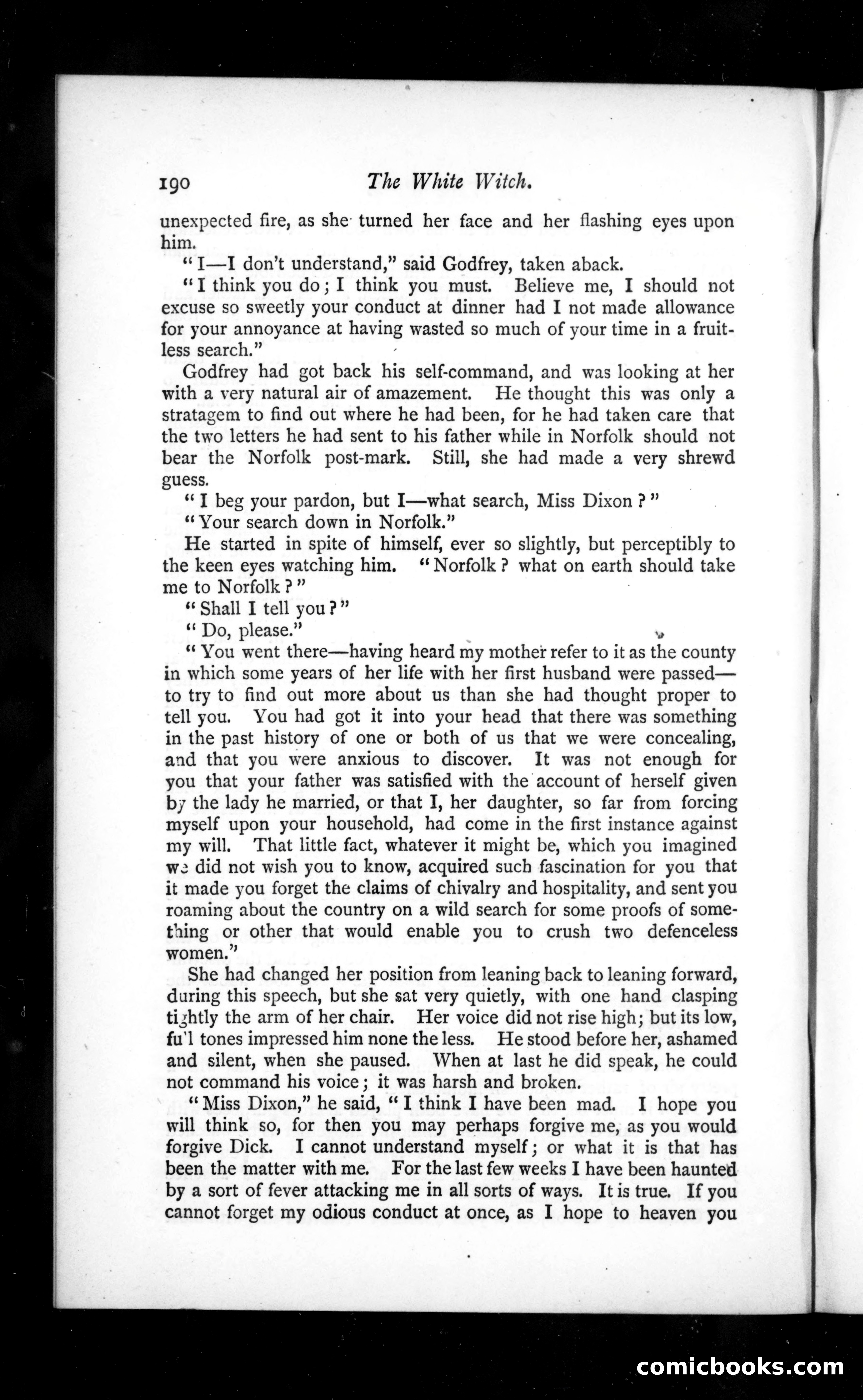 The Argosy, Vol. 37 — page 22 of 82