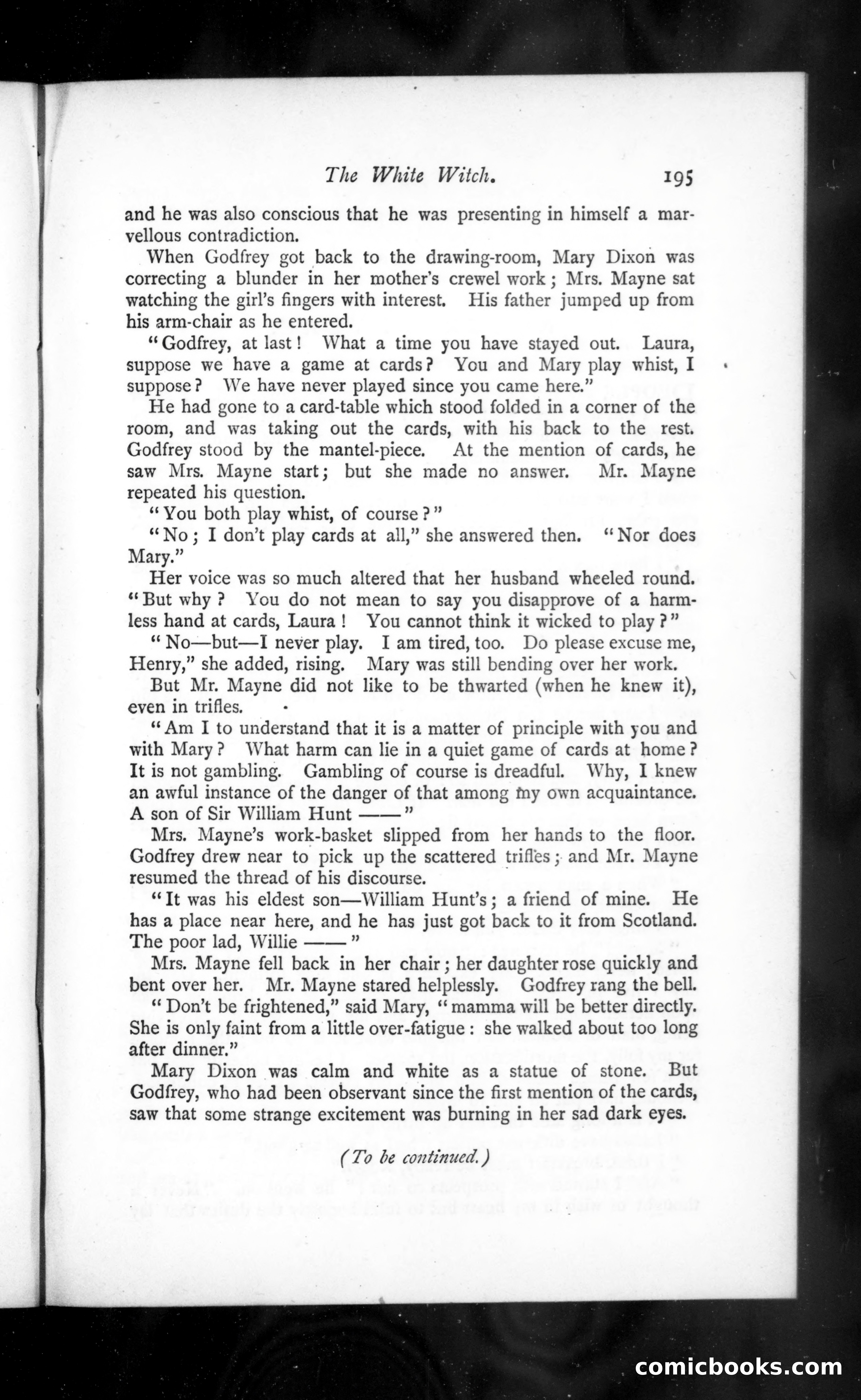 The Argosy, Vol. 37 — page 27 of 82