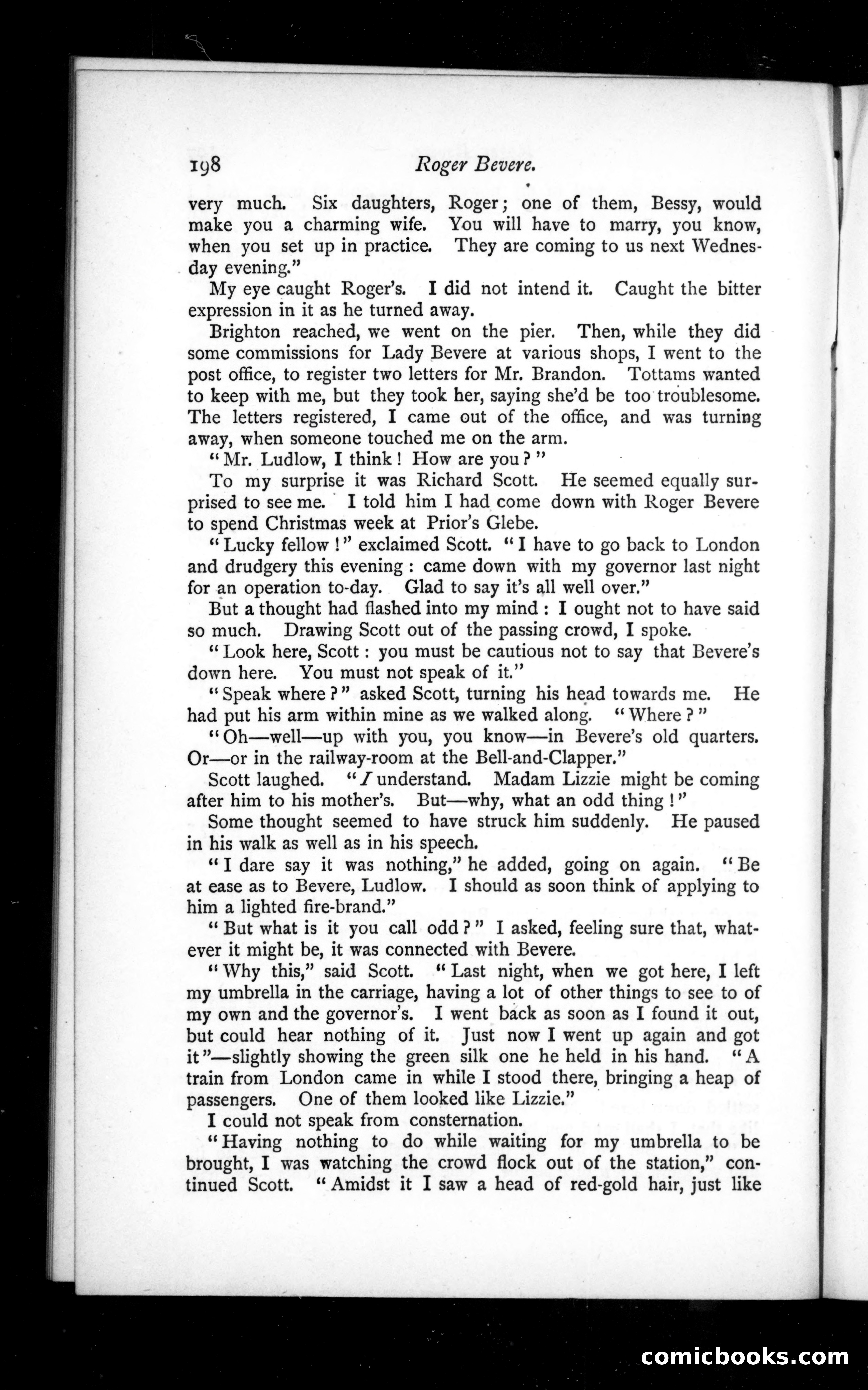 The Argosy, Vol. 37 — page 30 of 82