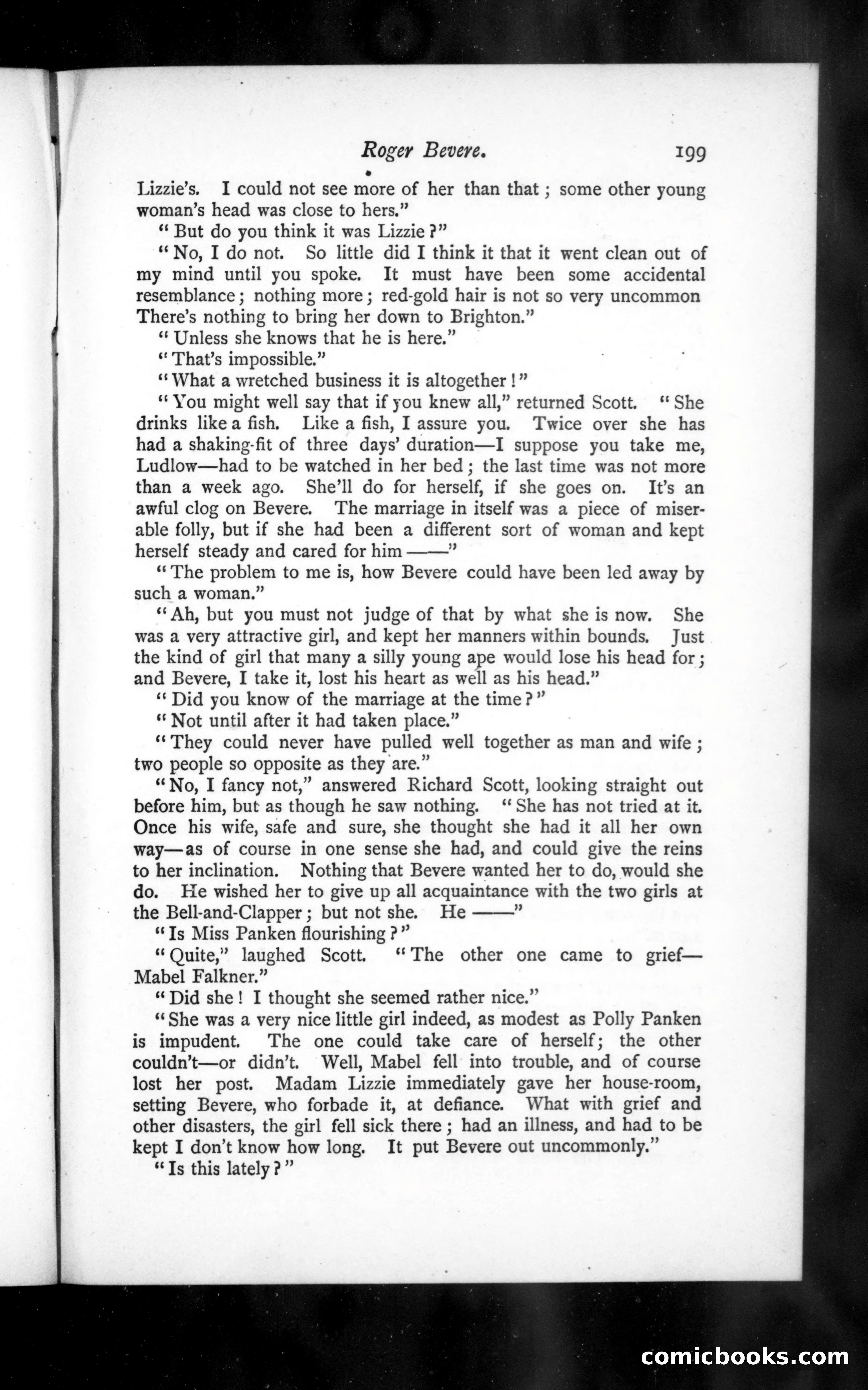 The Argosy, Vol. 37 — page 31 of 82