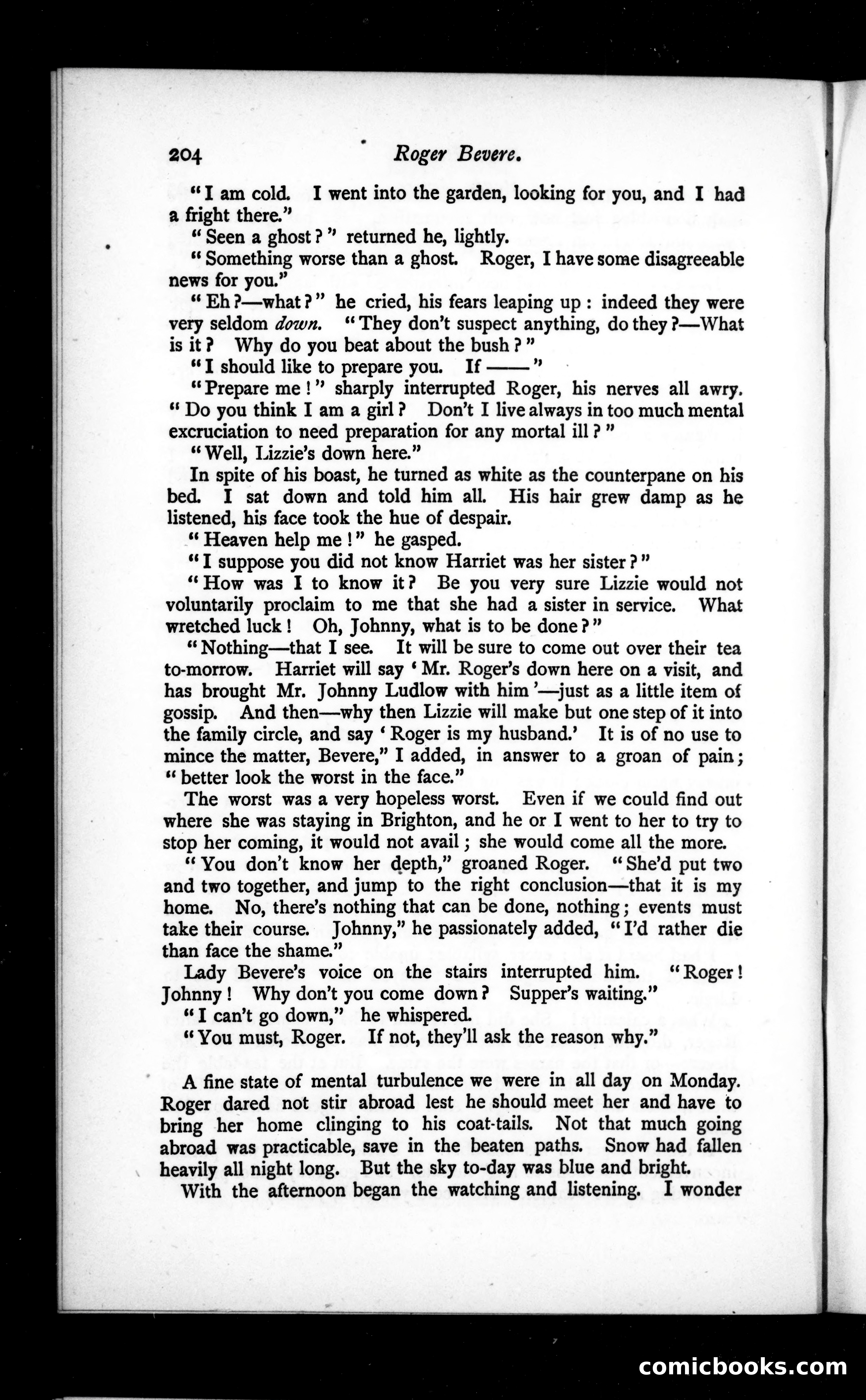 The Argosy, Vol. 37 — page 36 of 82