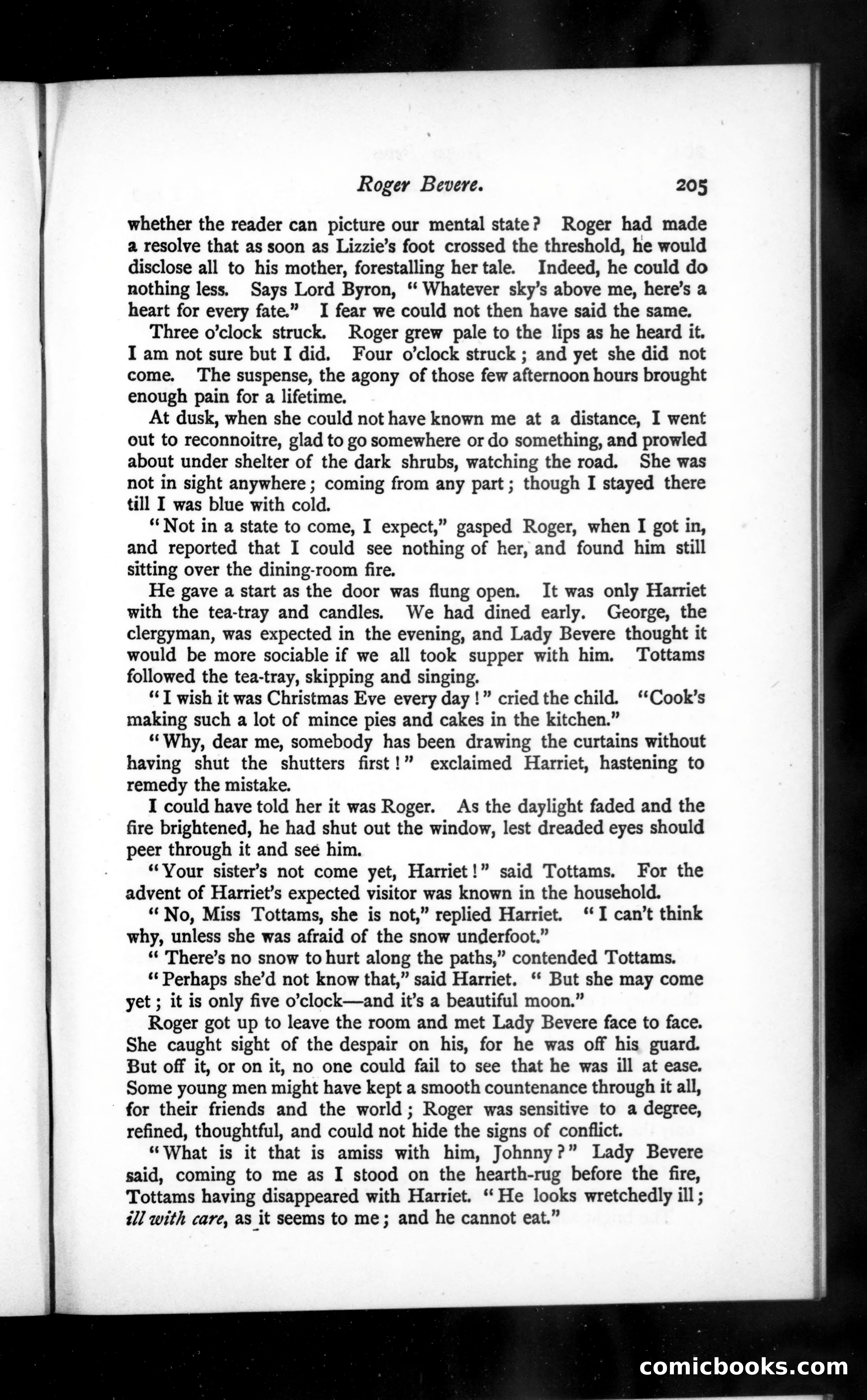 The Argosy, Vol. 37 — page 37 of 82