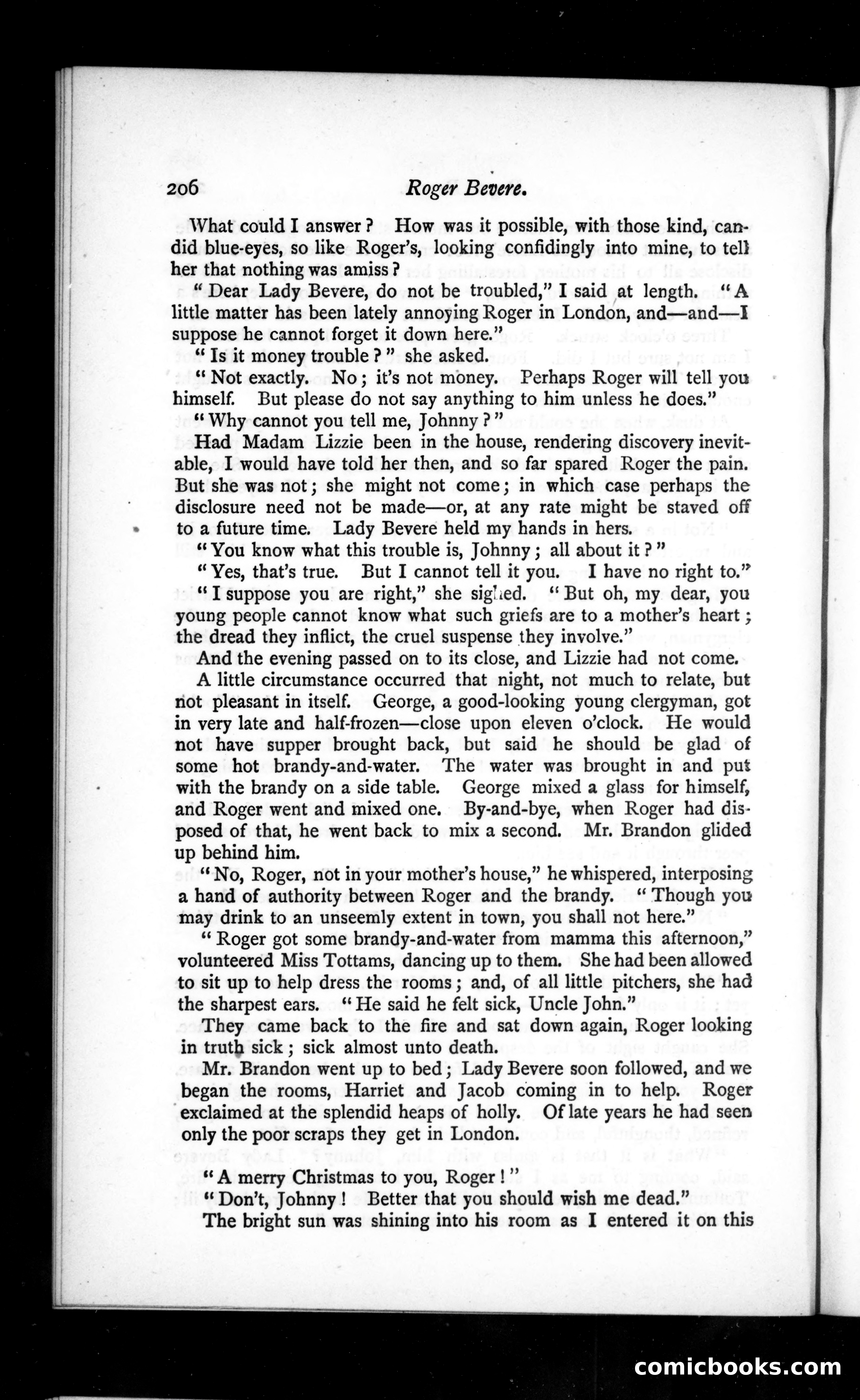 The Argosy, Vol. 37 — page 38 of 82