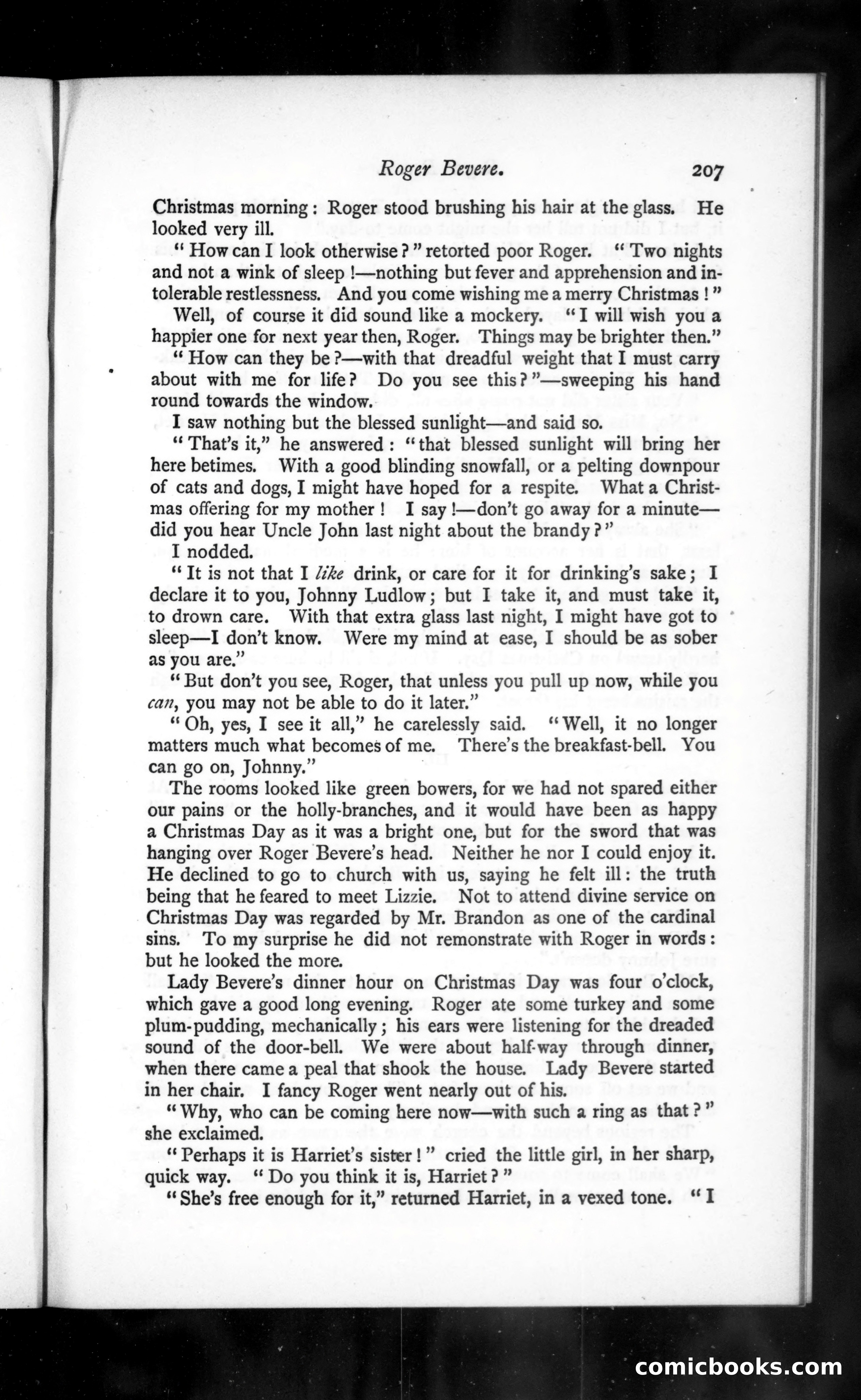 The Argosy, Vol. 37 — page 39 of 82