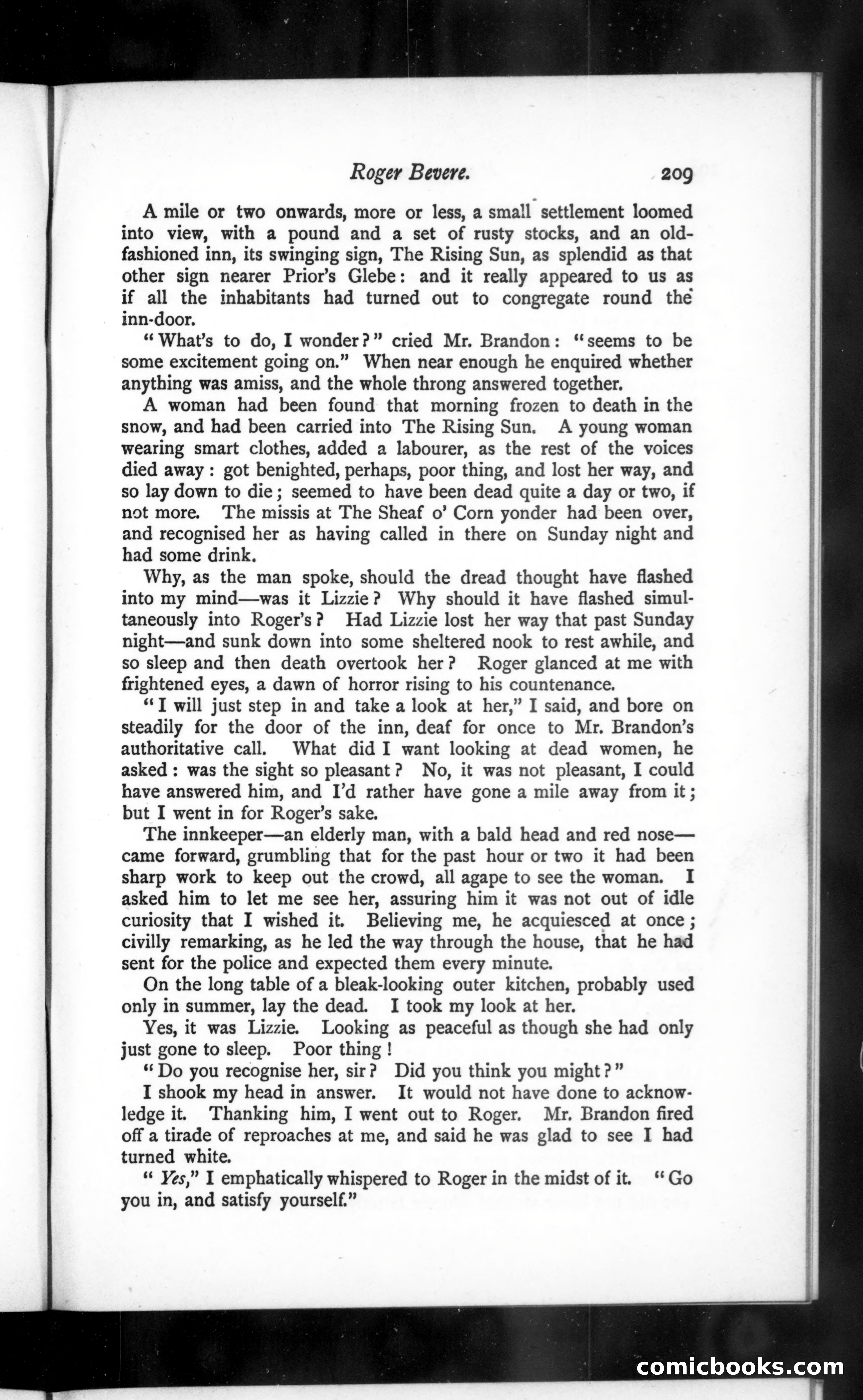 The Argosy, Vol. 37 — page 41 of 82