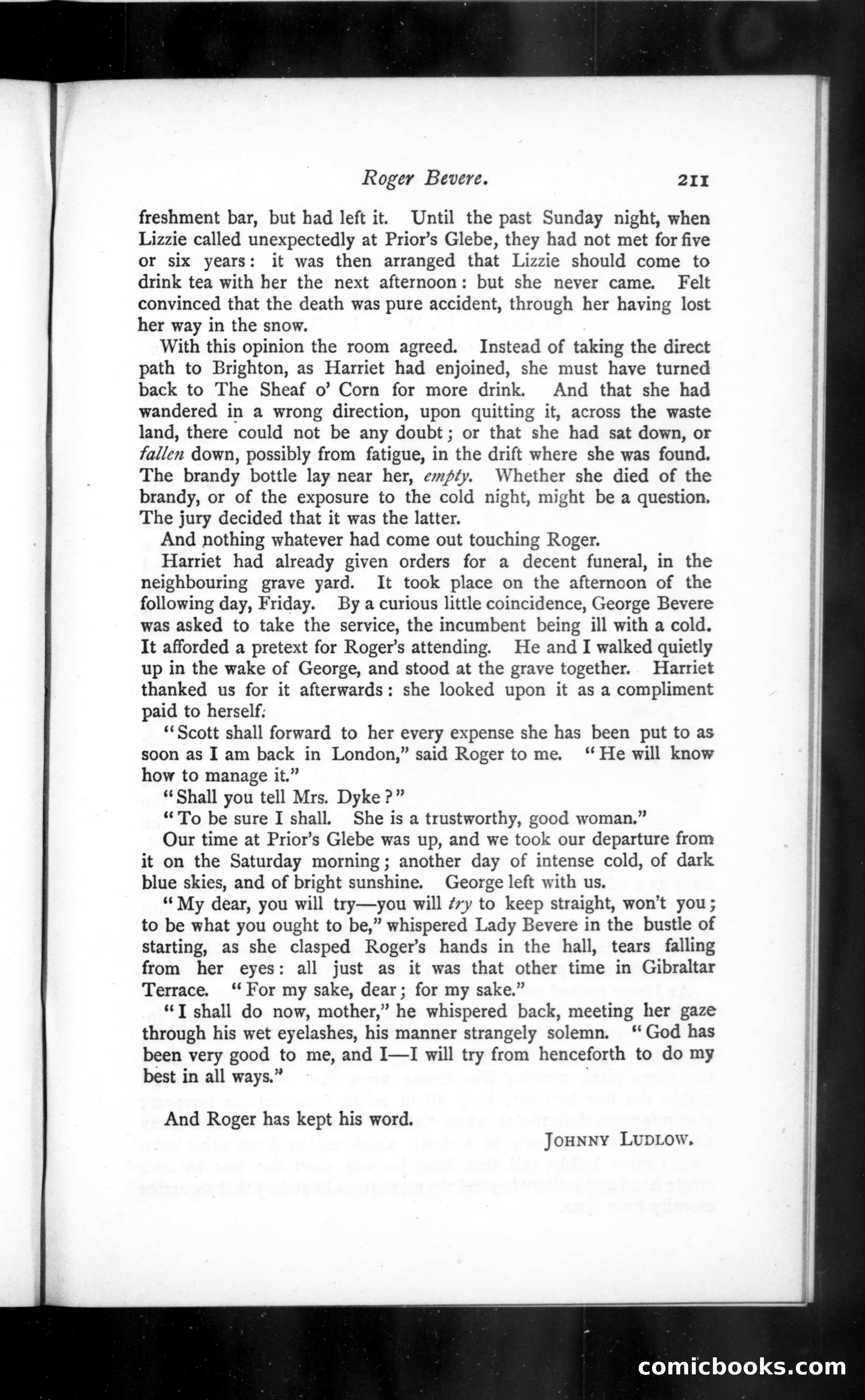 The Argosy, Vol. 37 — page 43 of 82