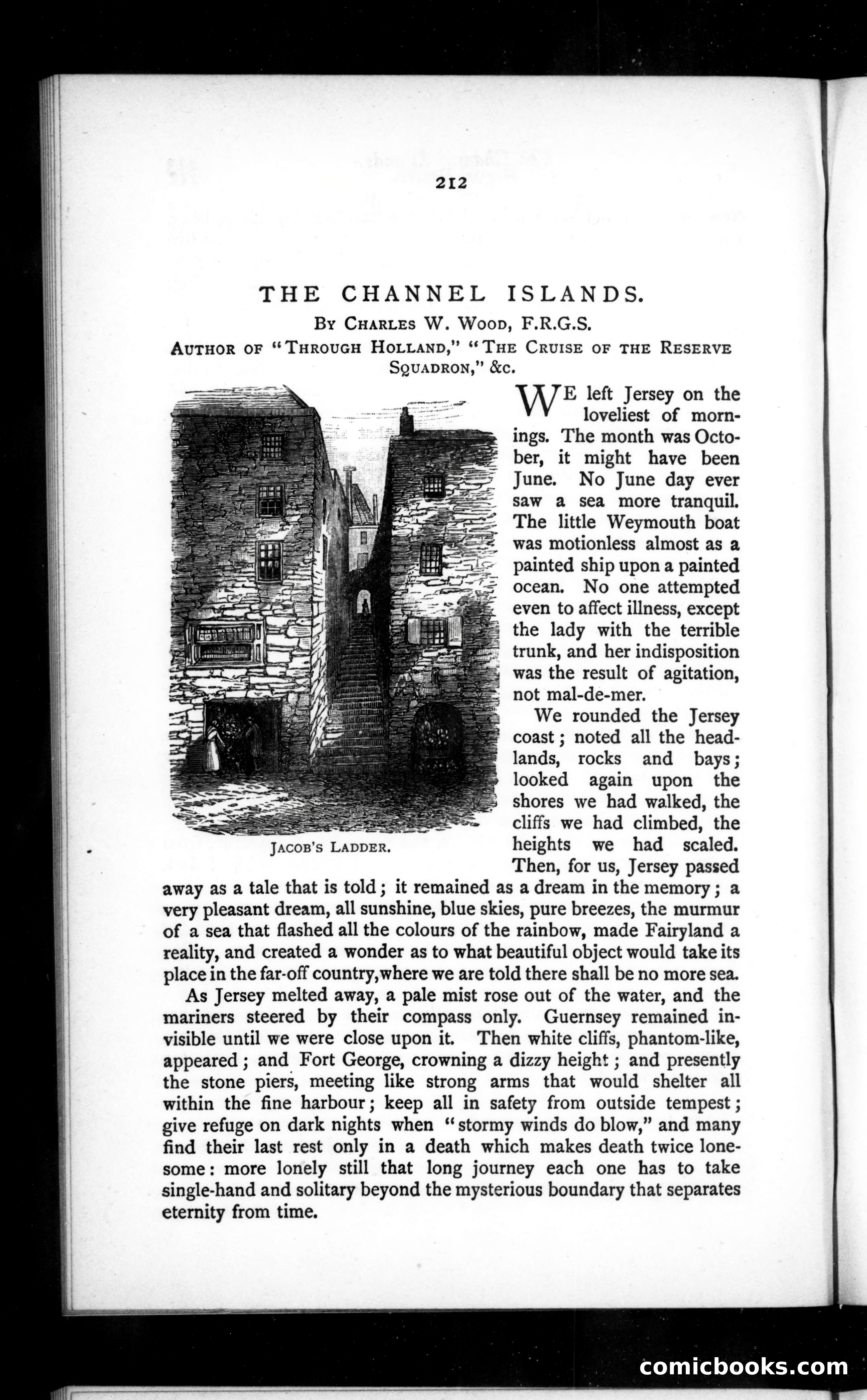 The Argosy, Vol. 37 — page 44 of 82