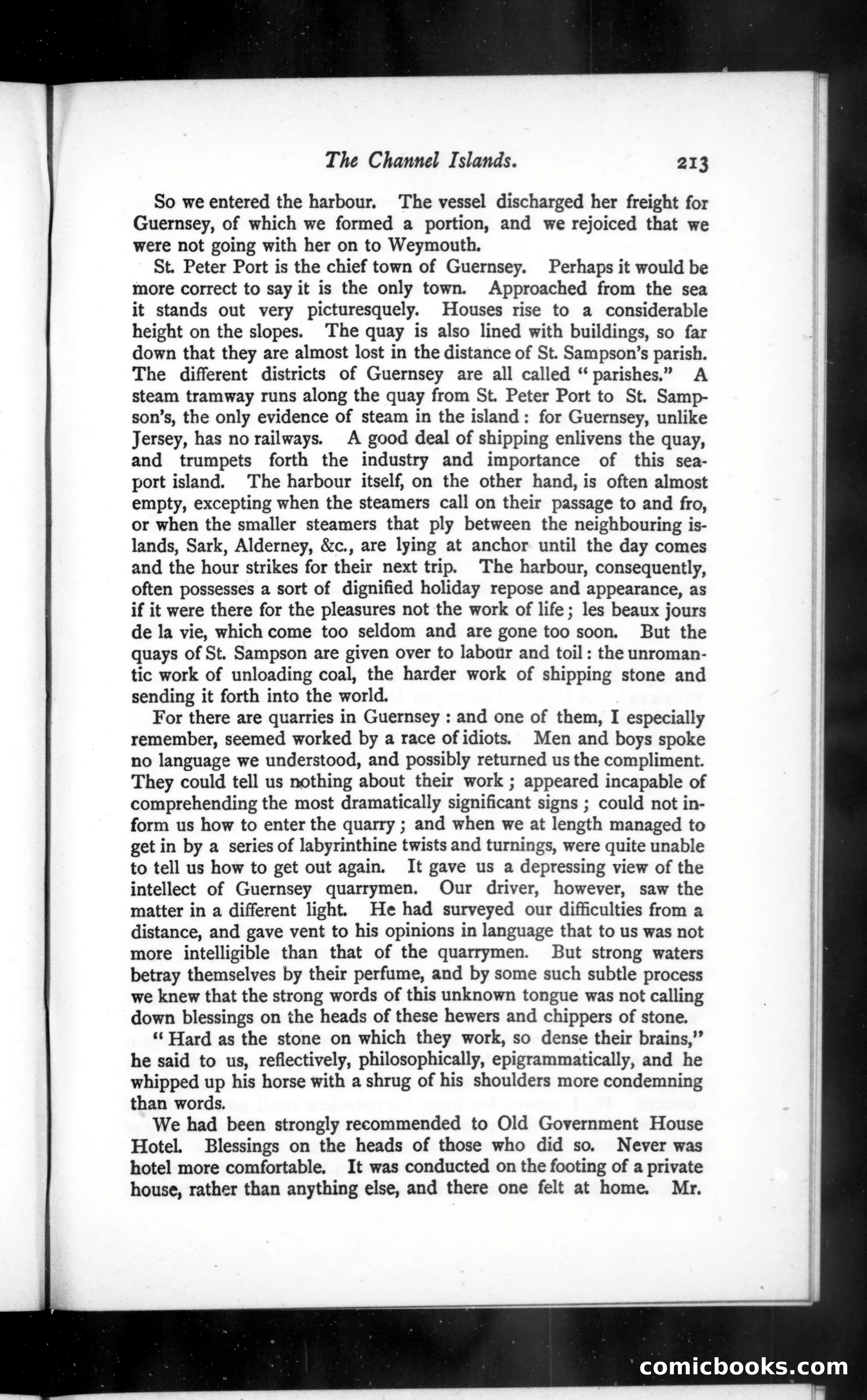 The Argosy, Vol. 37 — page 45 of 82