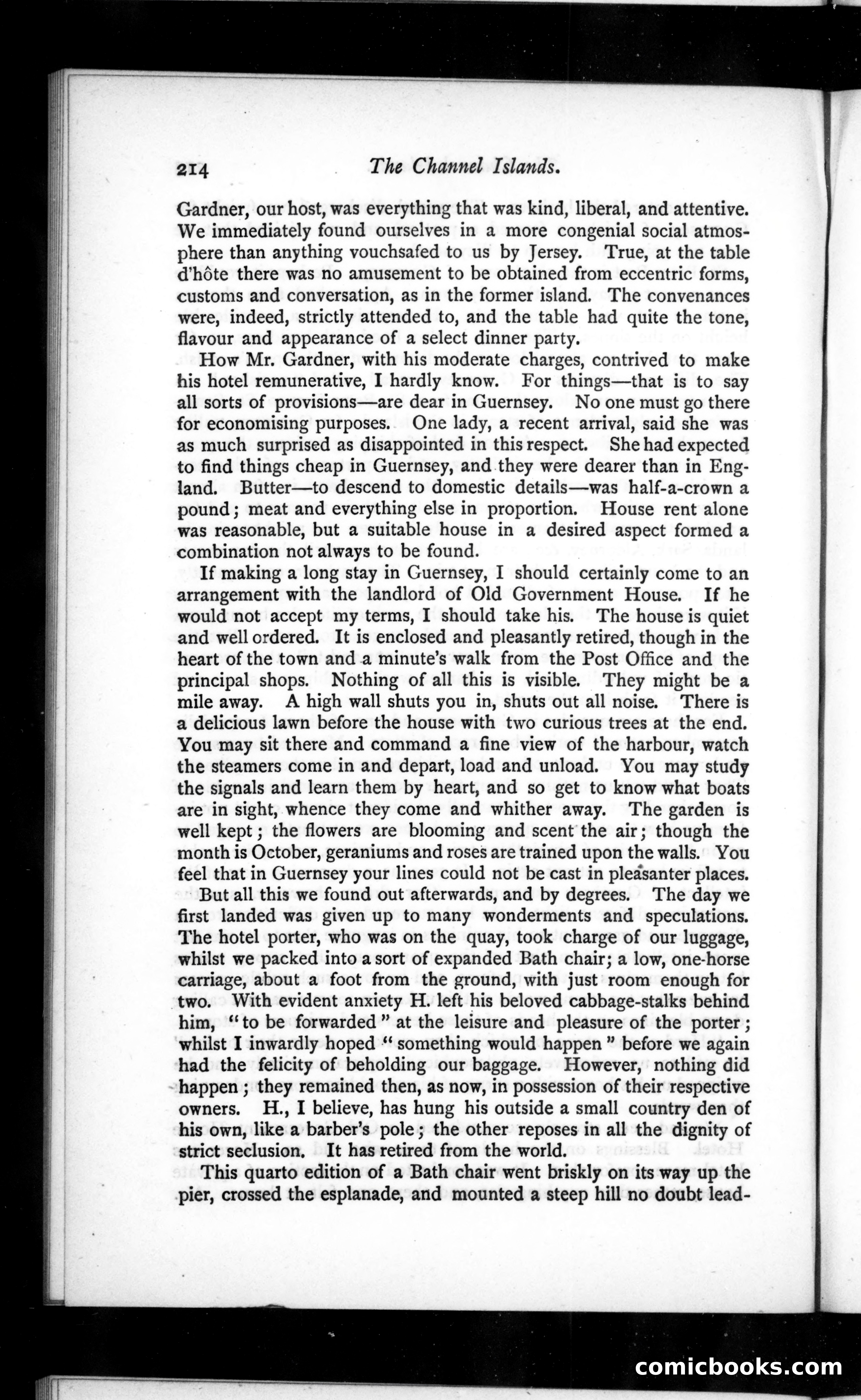 The Argosy, Vol. 37 — page 46 of 82