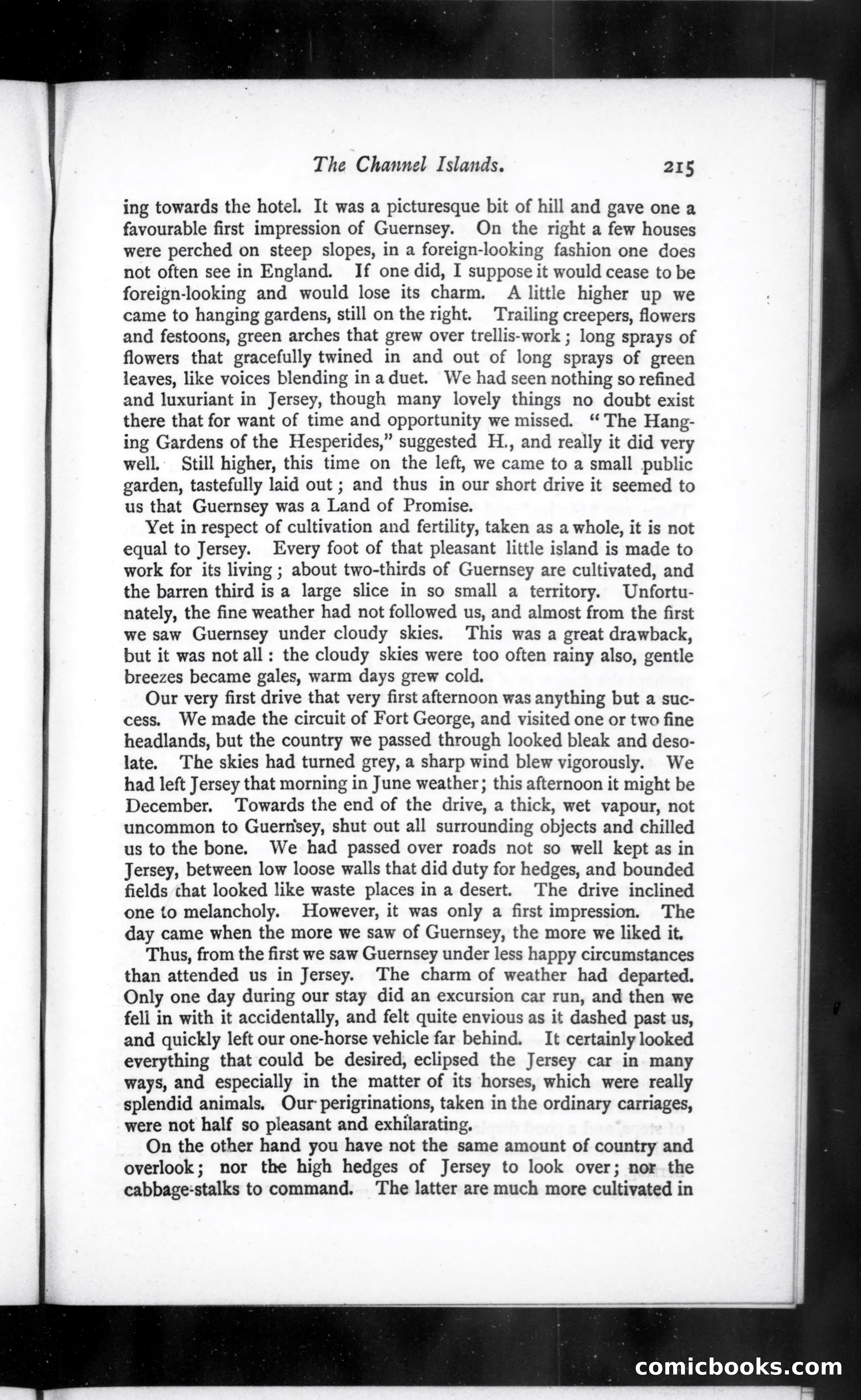 The Argosy, Vol. 37 — page 47 of 82
