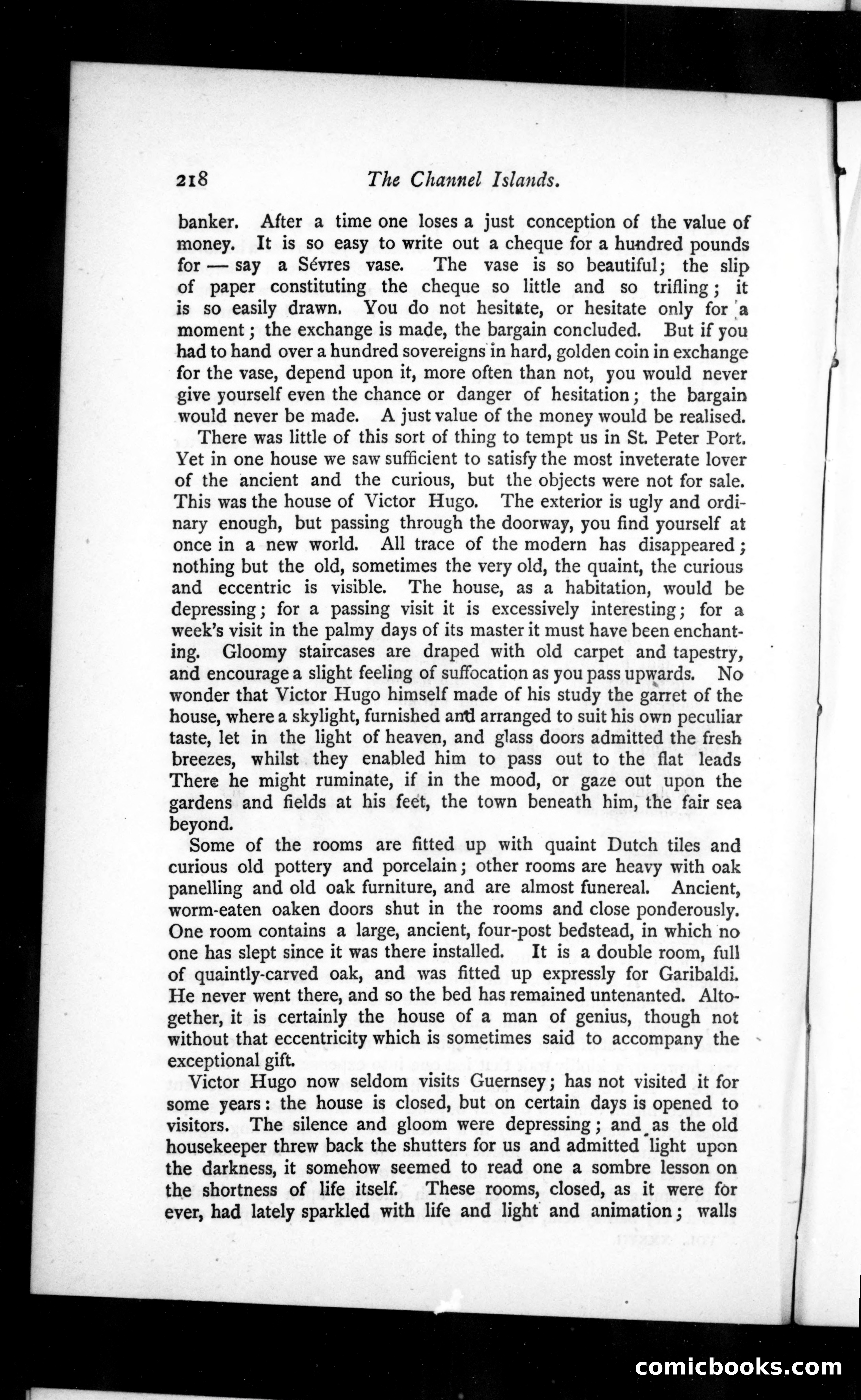 The Argosy, Vol. 37 — page 50 of 82