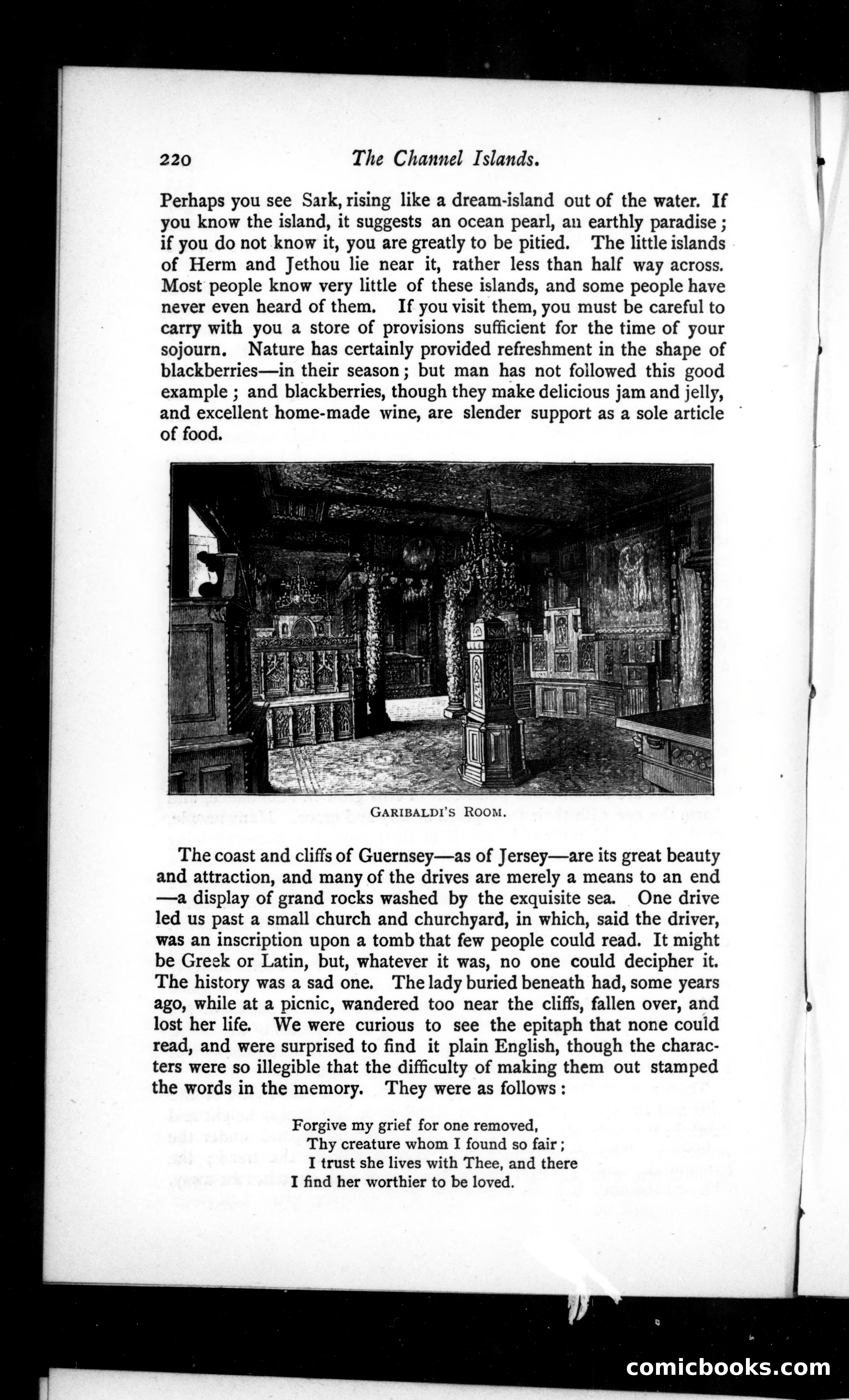 The Argosy, Vol. 37 — page 52 of 82