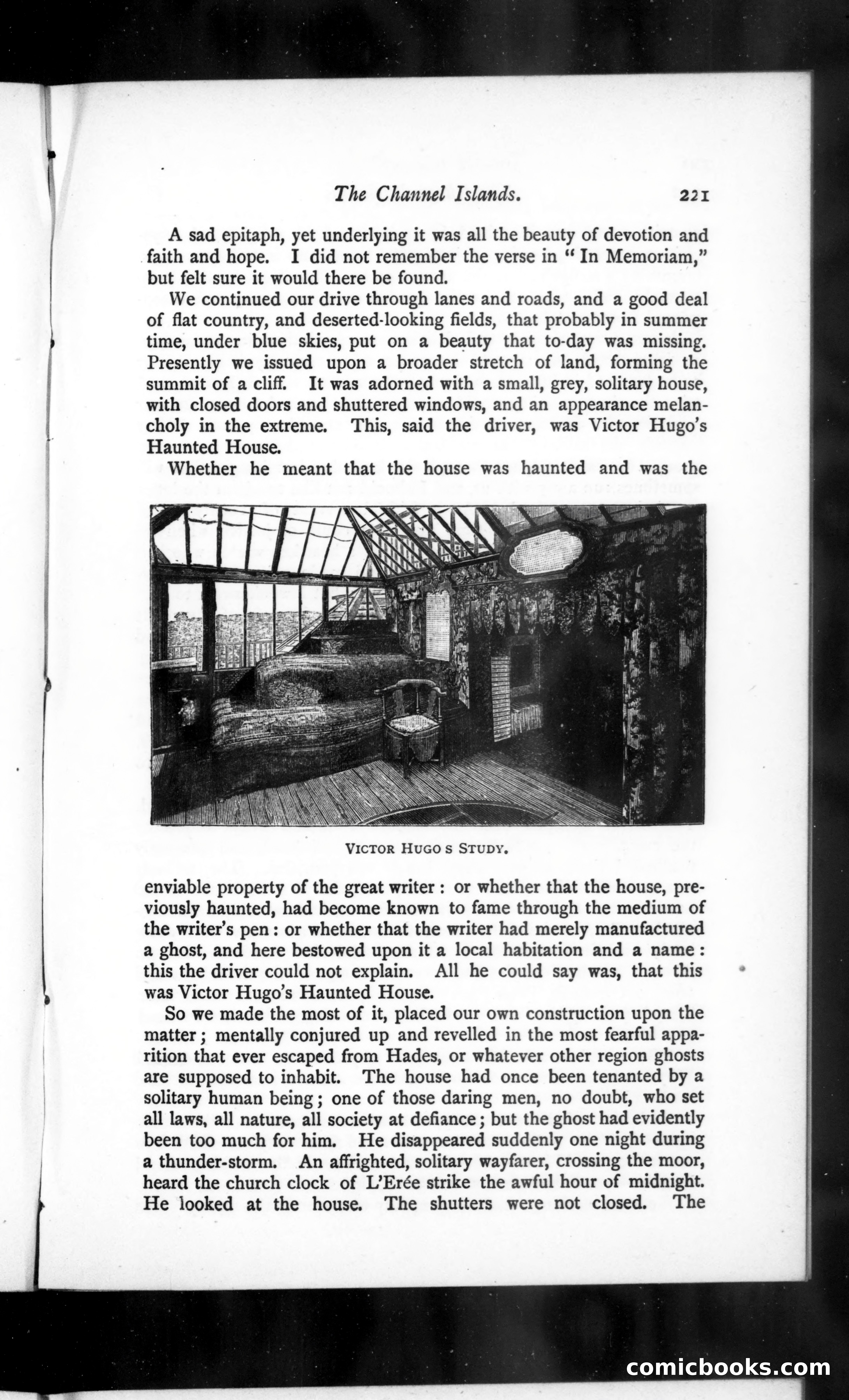 The Argosy, Vol. 37 — page 53 of 82