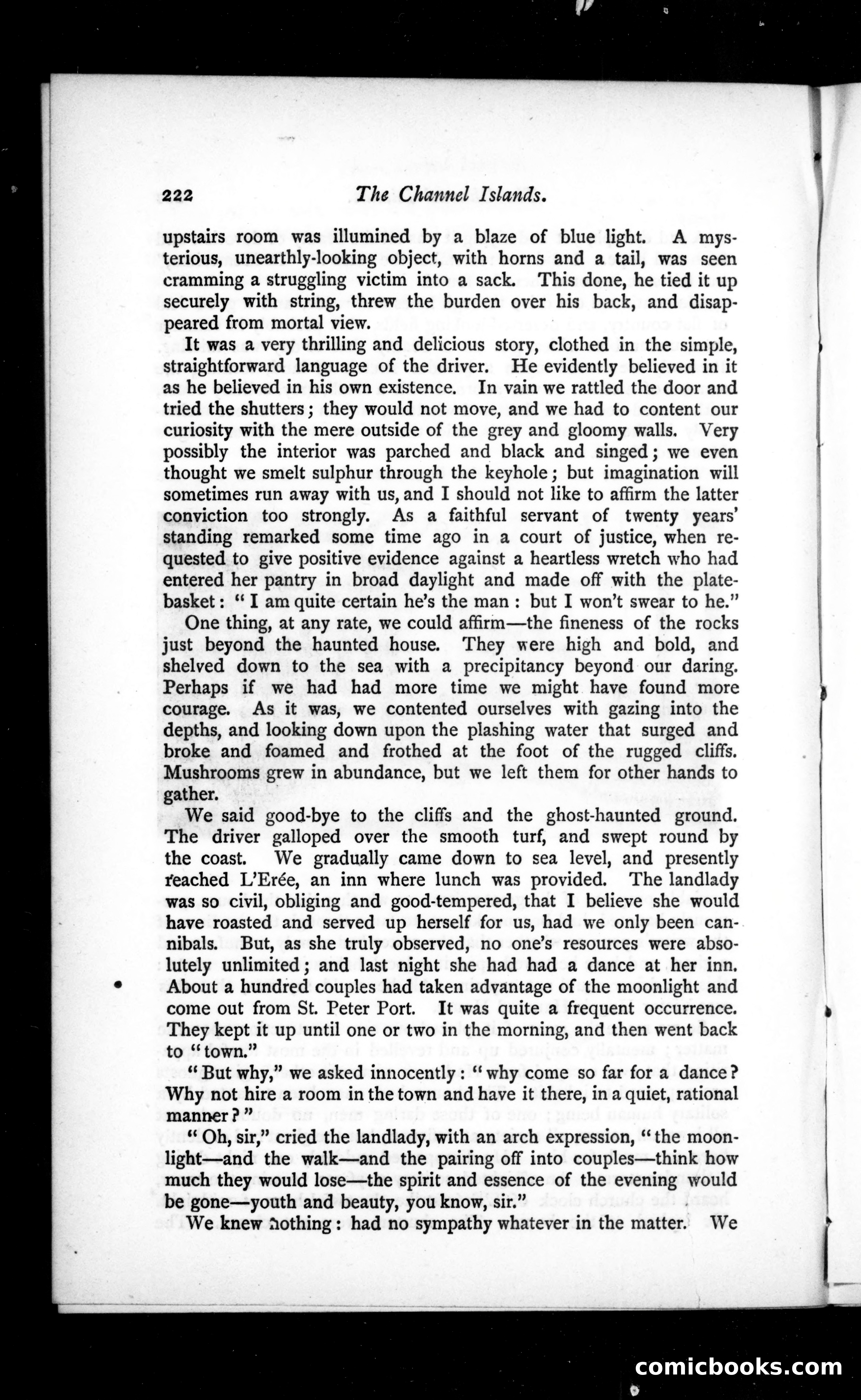 The Argosy, Vol. 37 — page 54 of 82