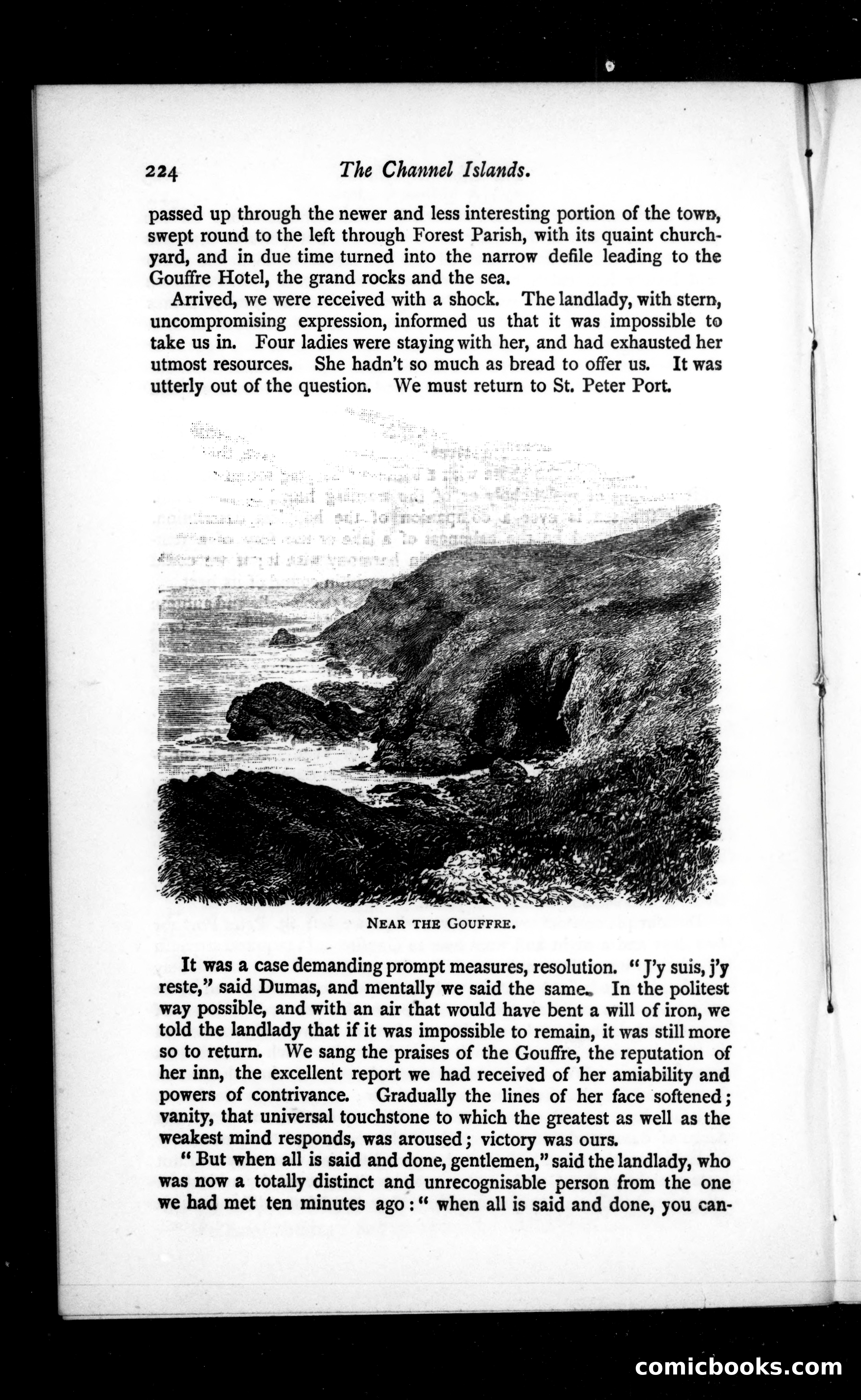 The Argosy, Vol. 37 — page 56 of 82