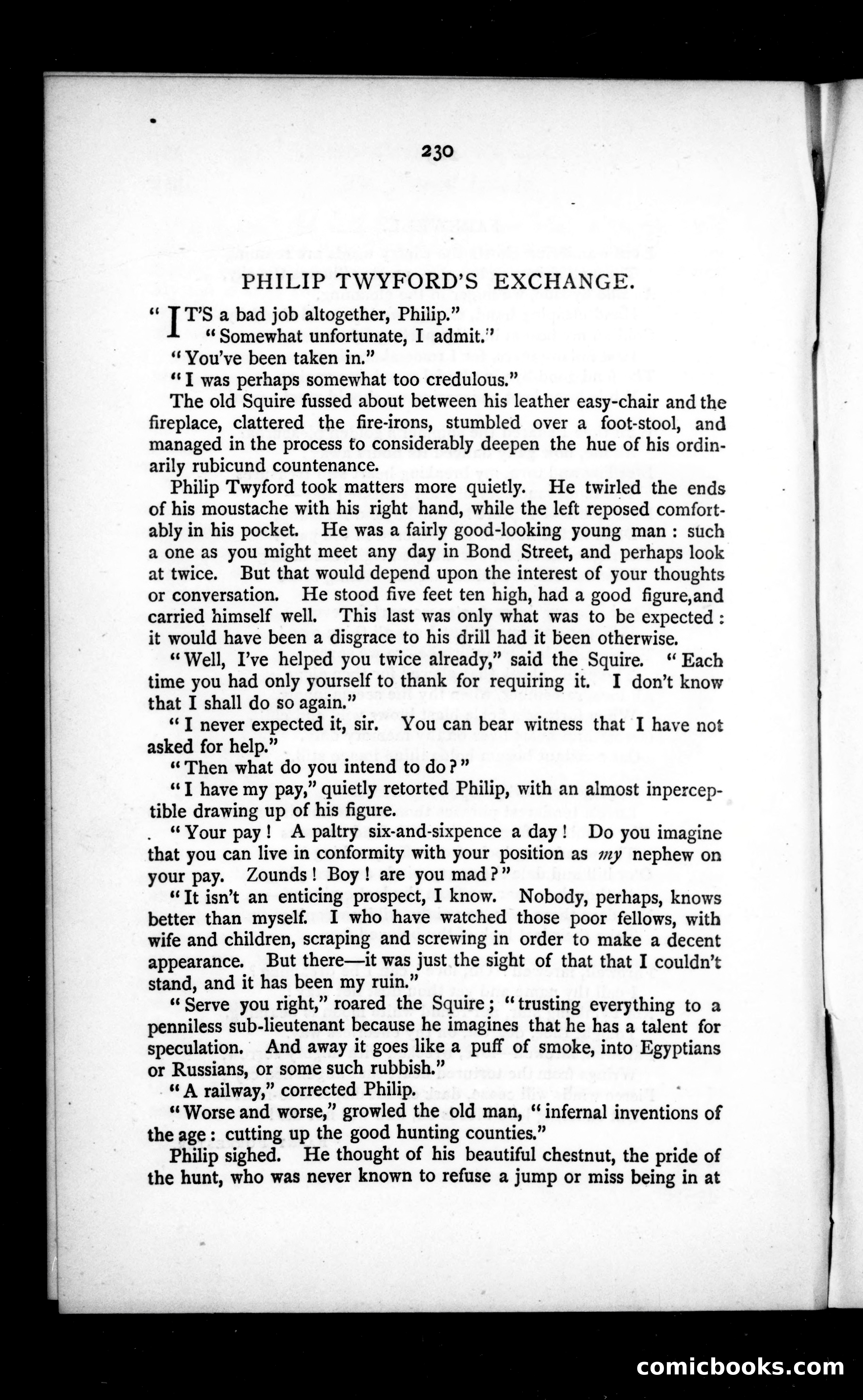 The Argosy, Vol. 37 — page 62 of 82