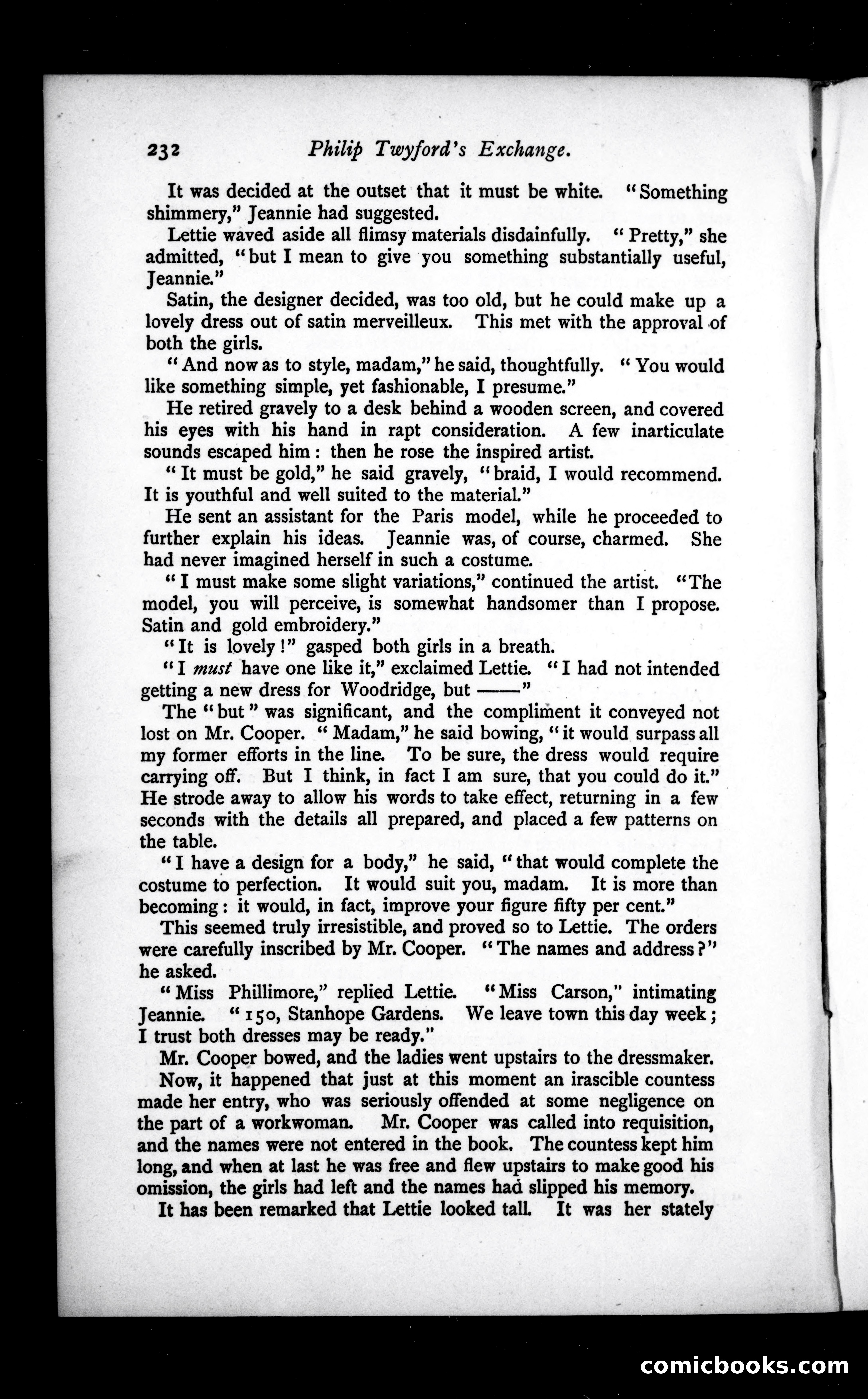 The Argosy, Vol. 37 — page 64 of 82