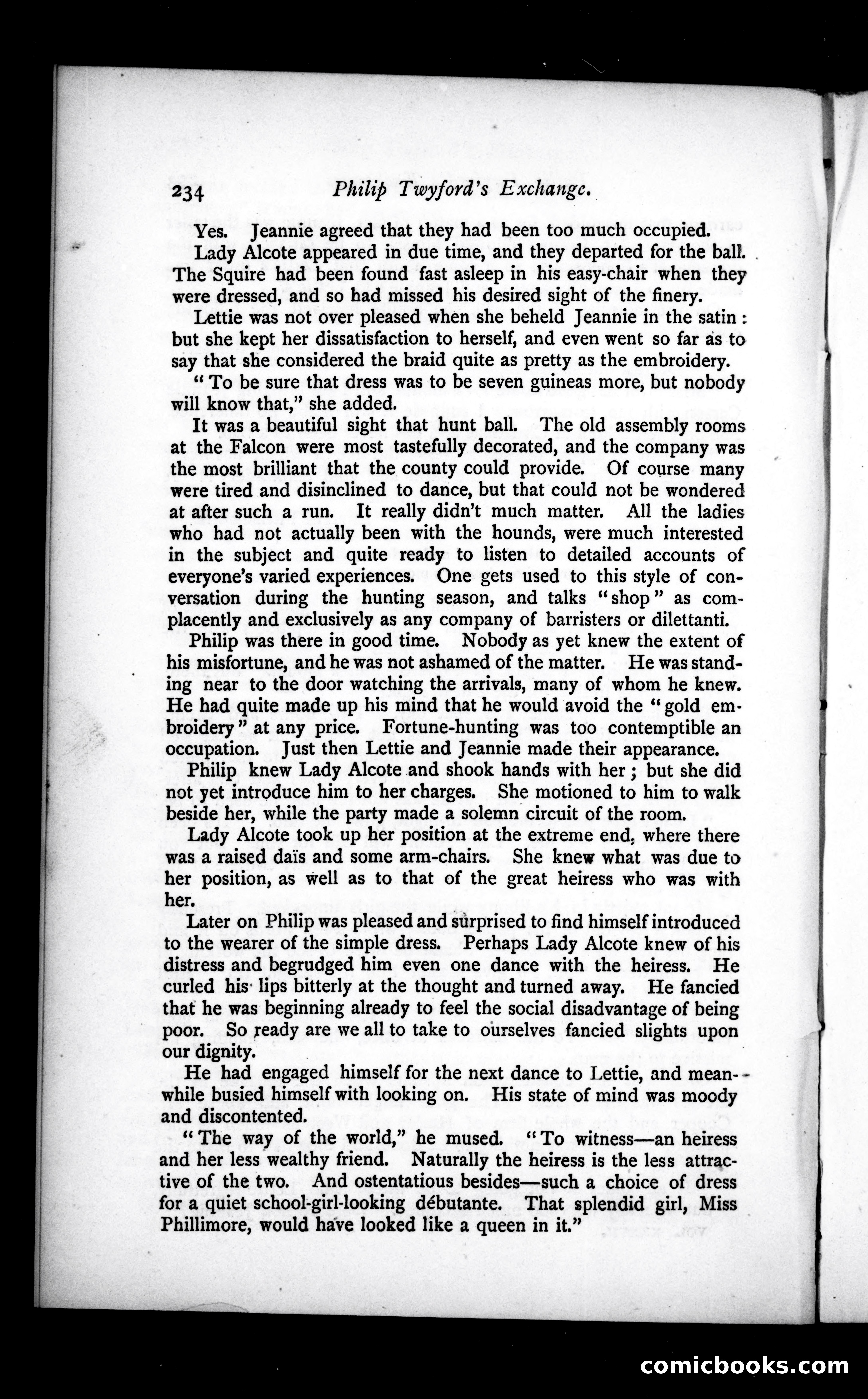 The Argosy, Vol. 37 — page 66 of 82