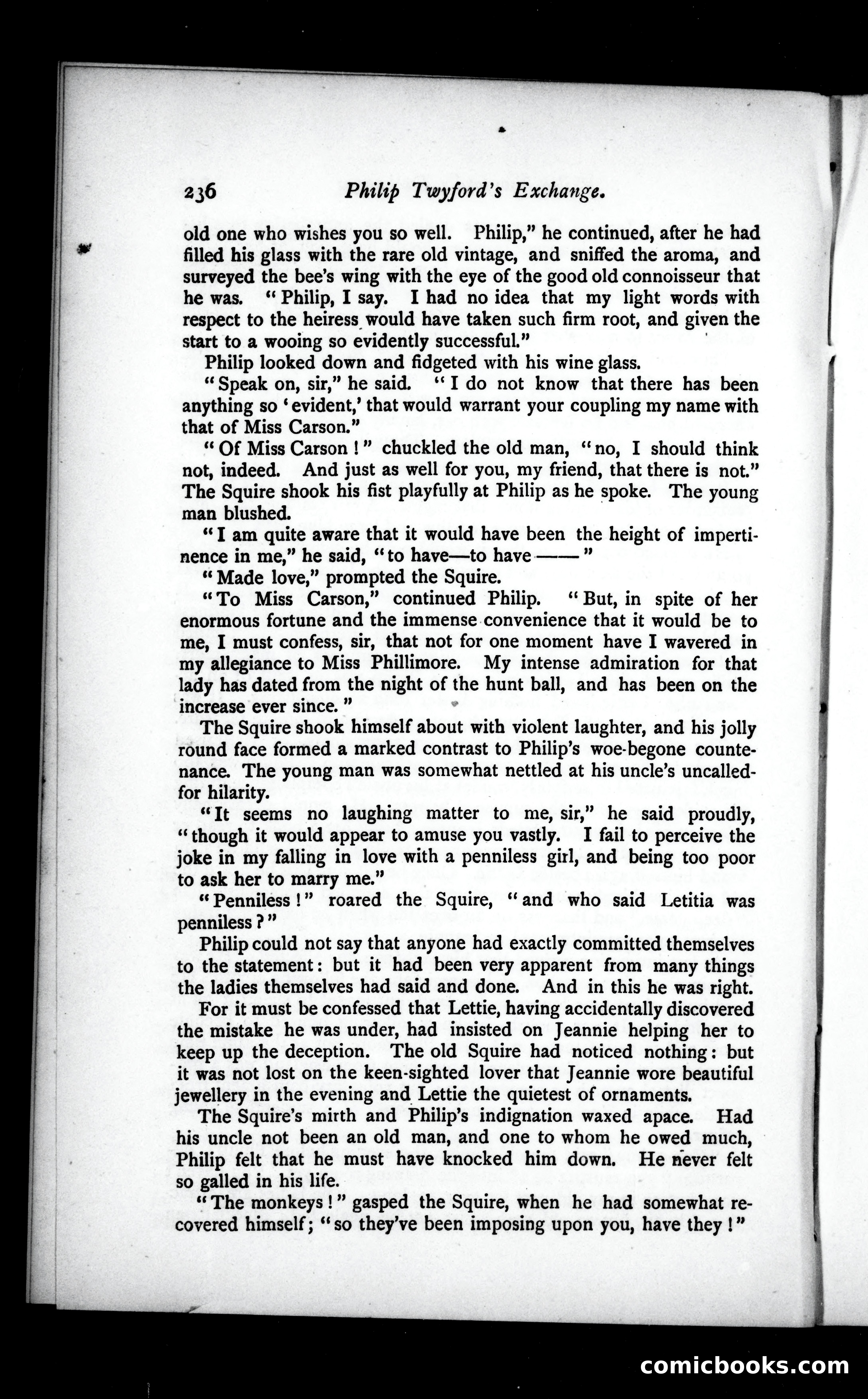 The Argosy, Vol. 37 — page 68 of 82