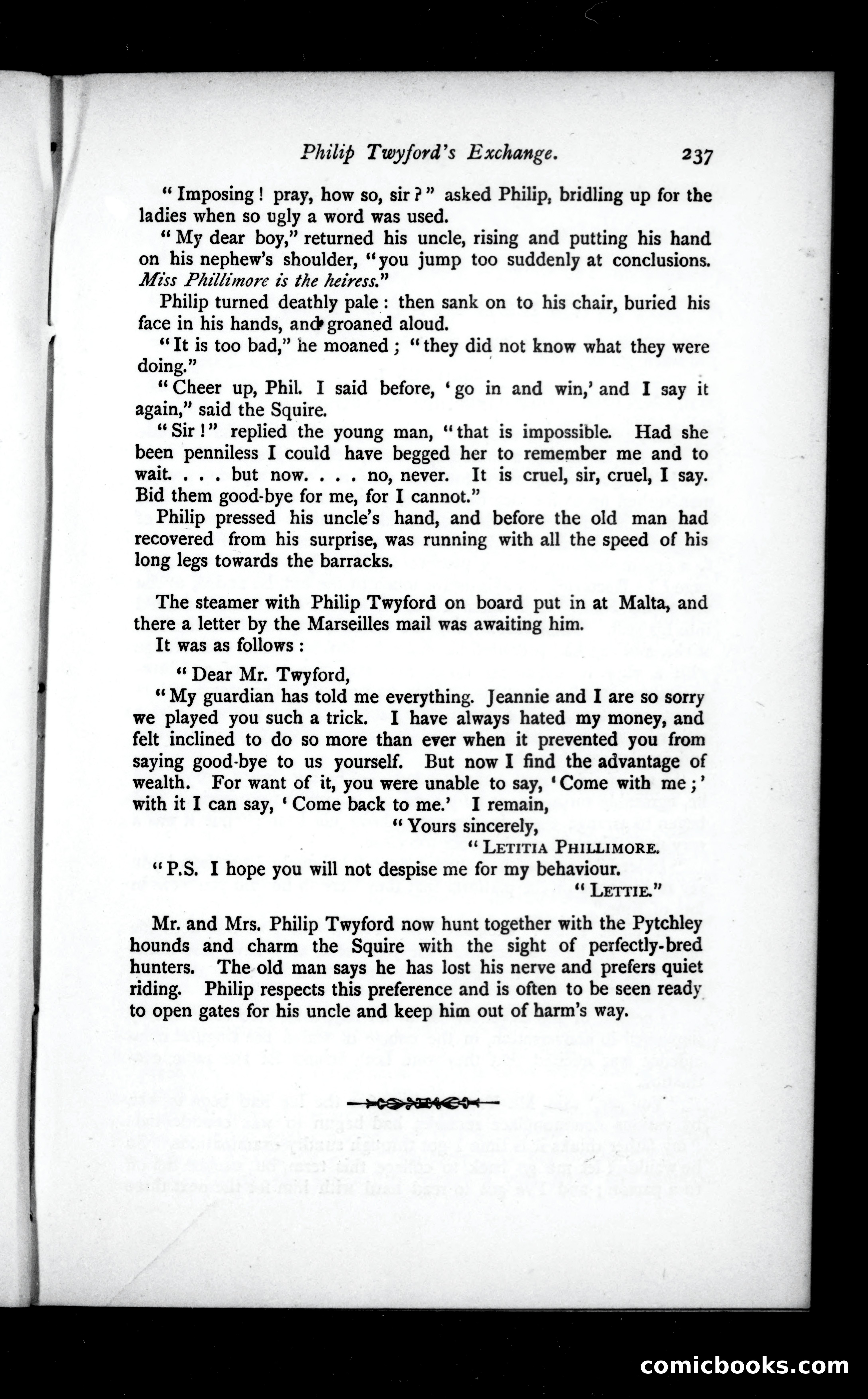 The Argosy, Vol. 37 — page 69 of 82
