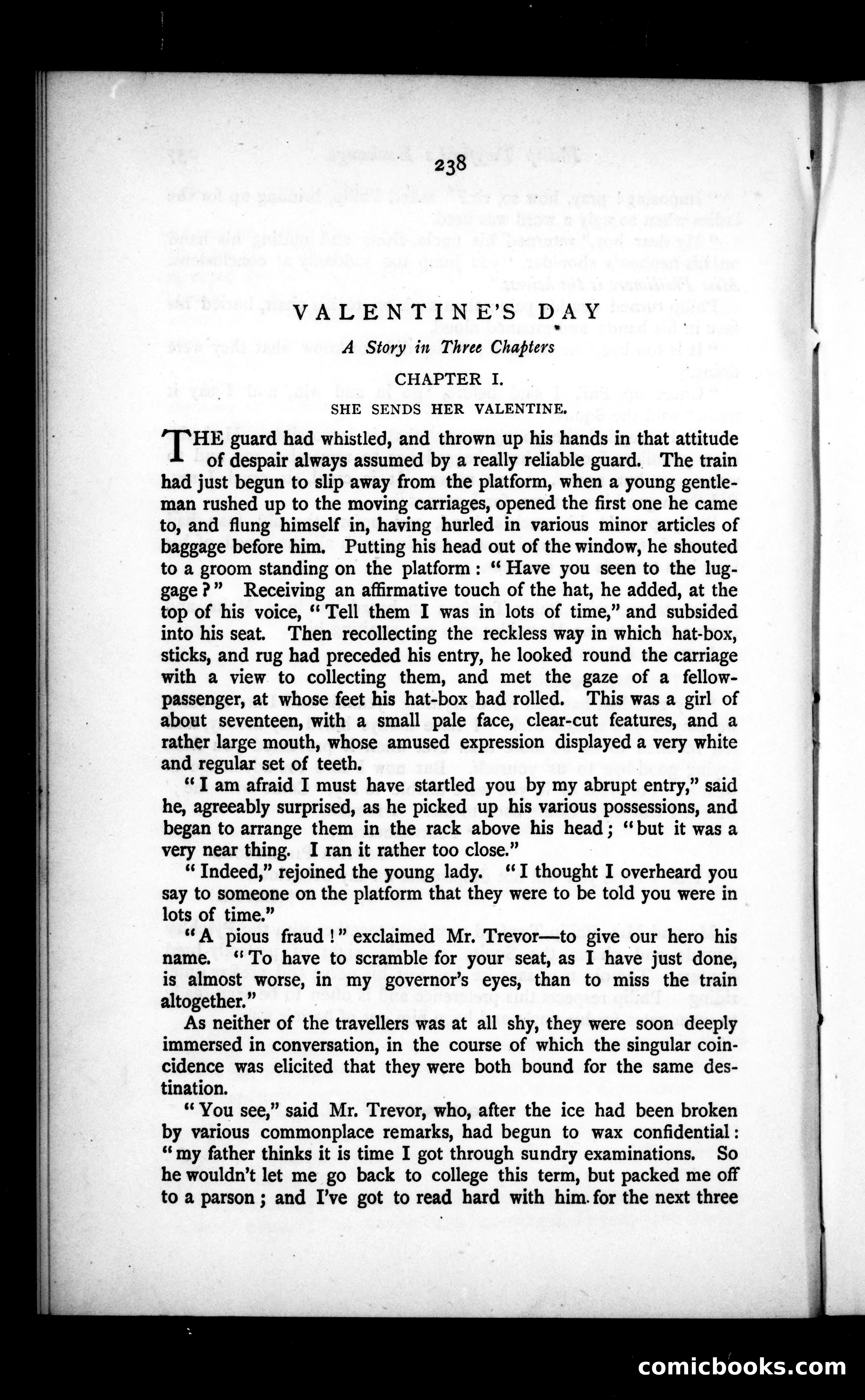 The Argosy, Vol. 37 — page 70 of 82