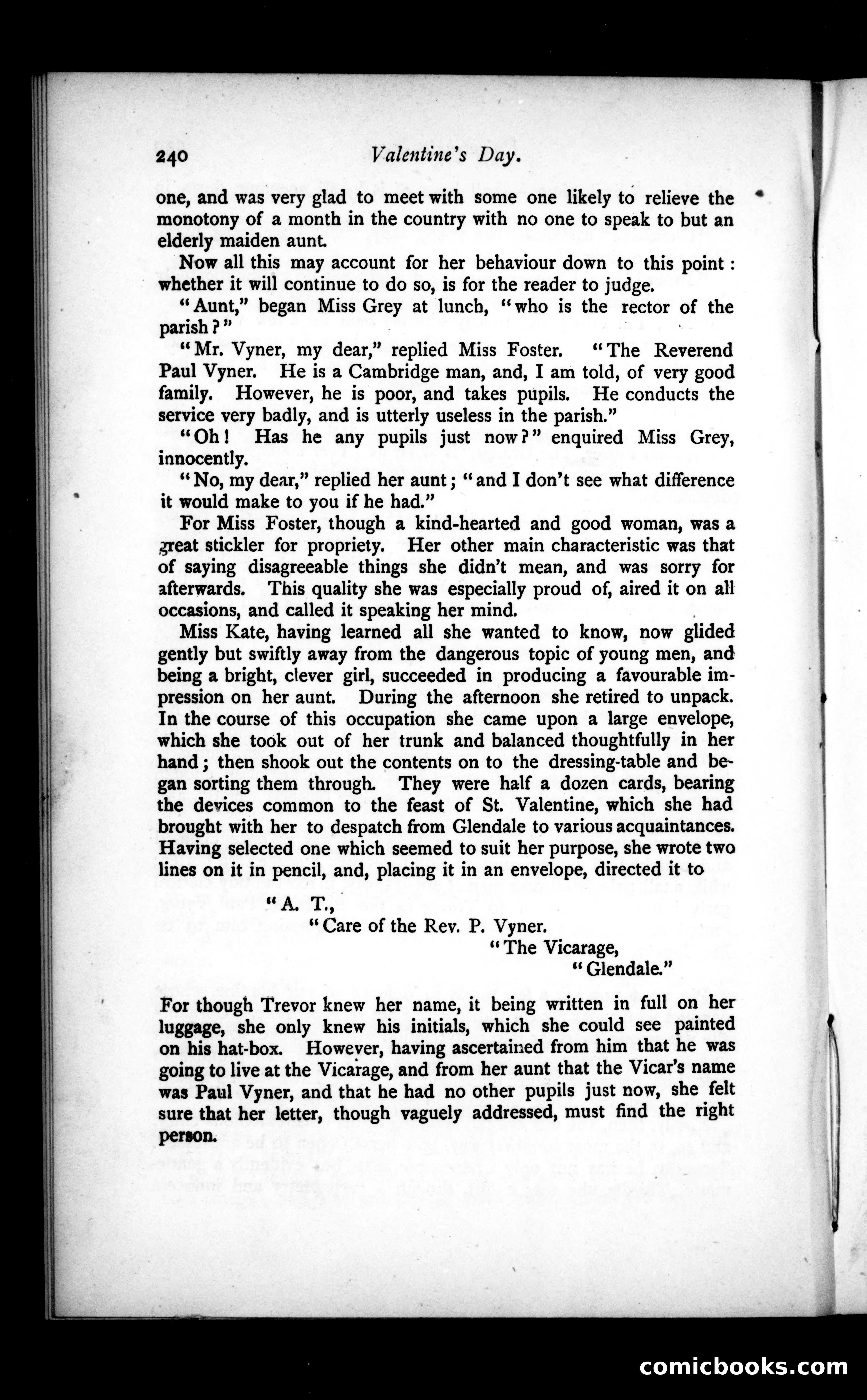 The Argosy, Vol. 37 — page 72 of 82