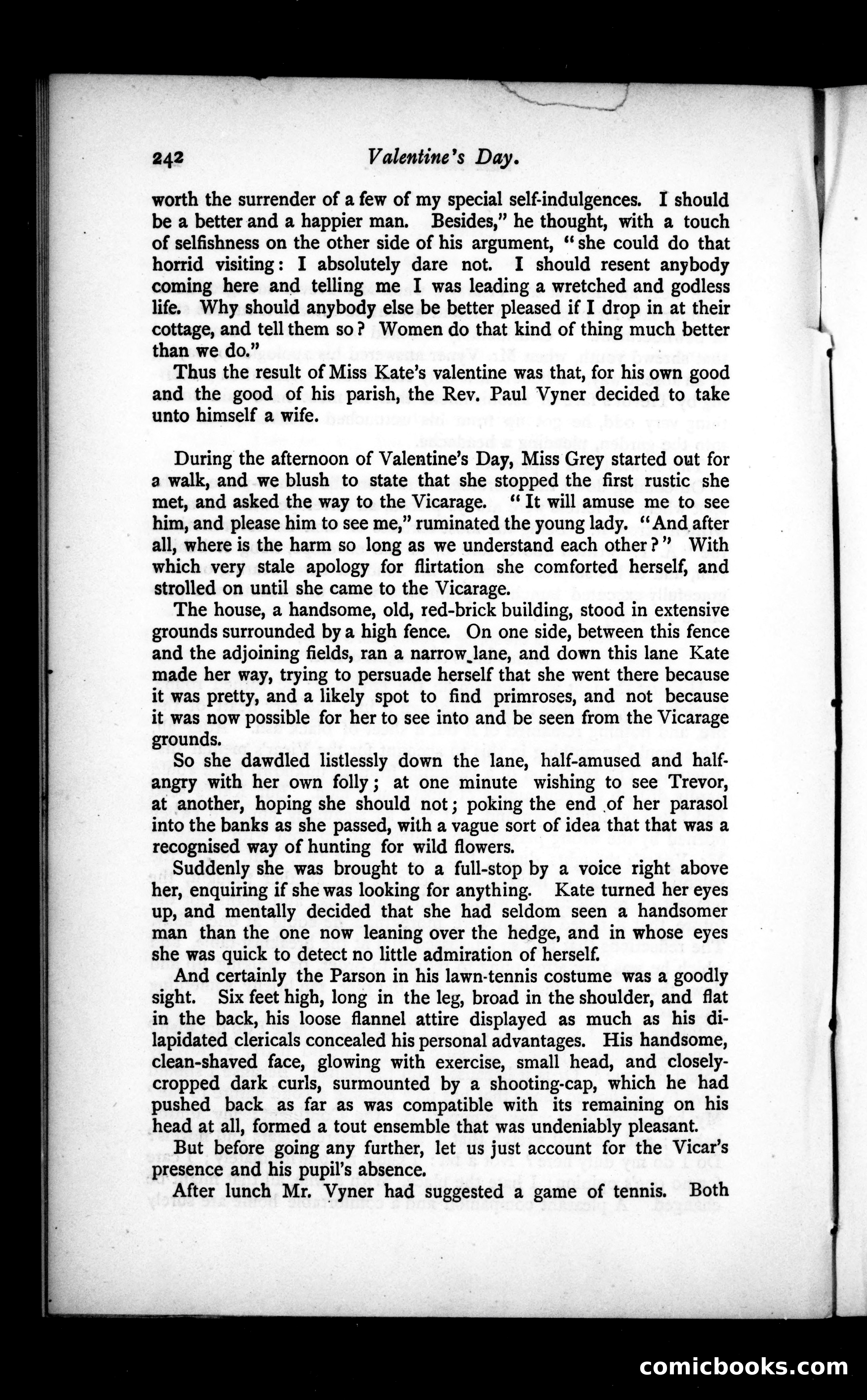 The Argosy, Vol. 37 — page 74 of 82