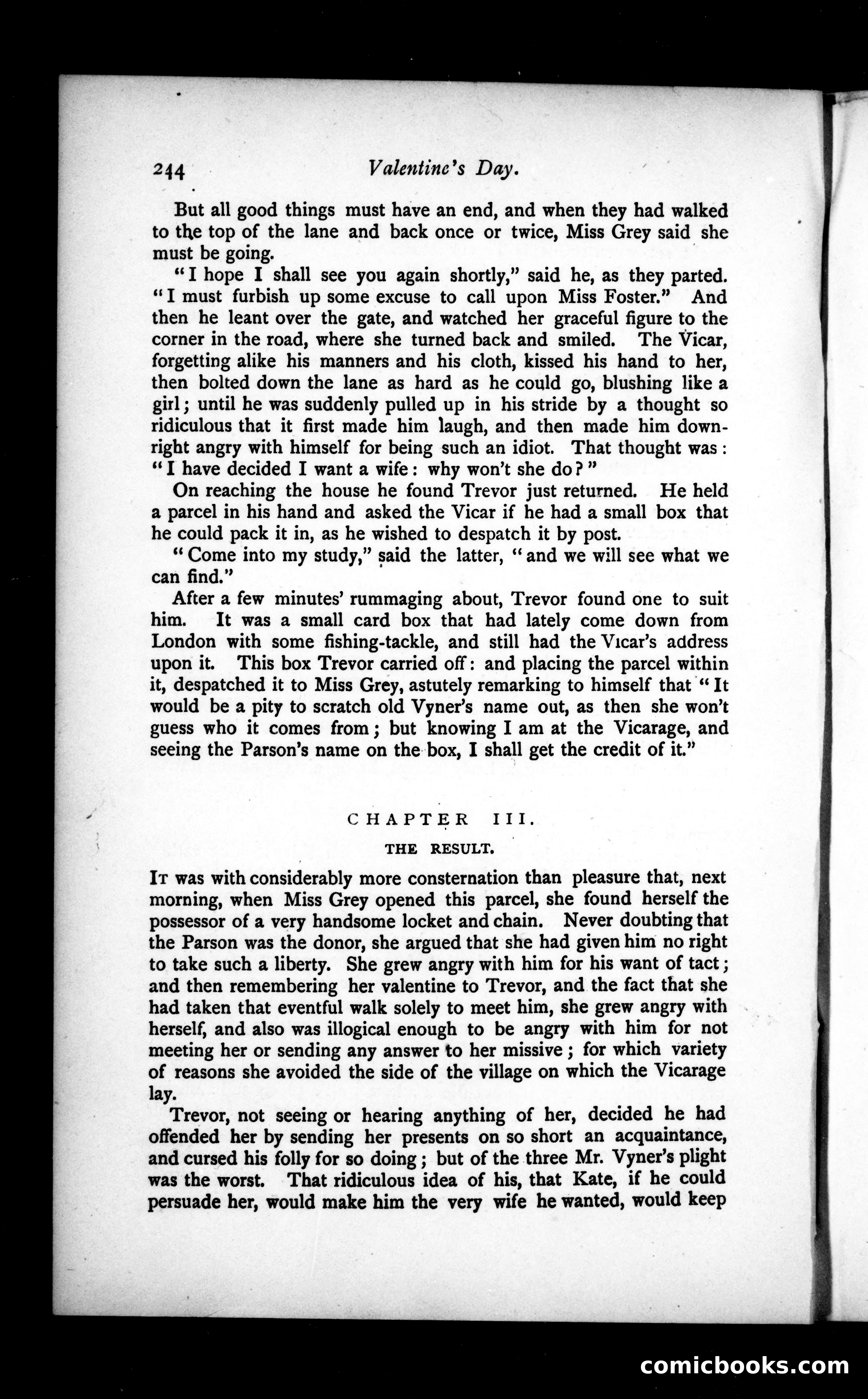 The Argosy, Vol. 37 — page 76 of 82