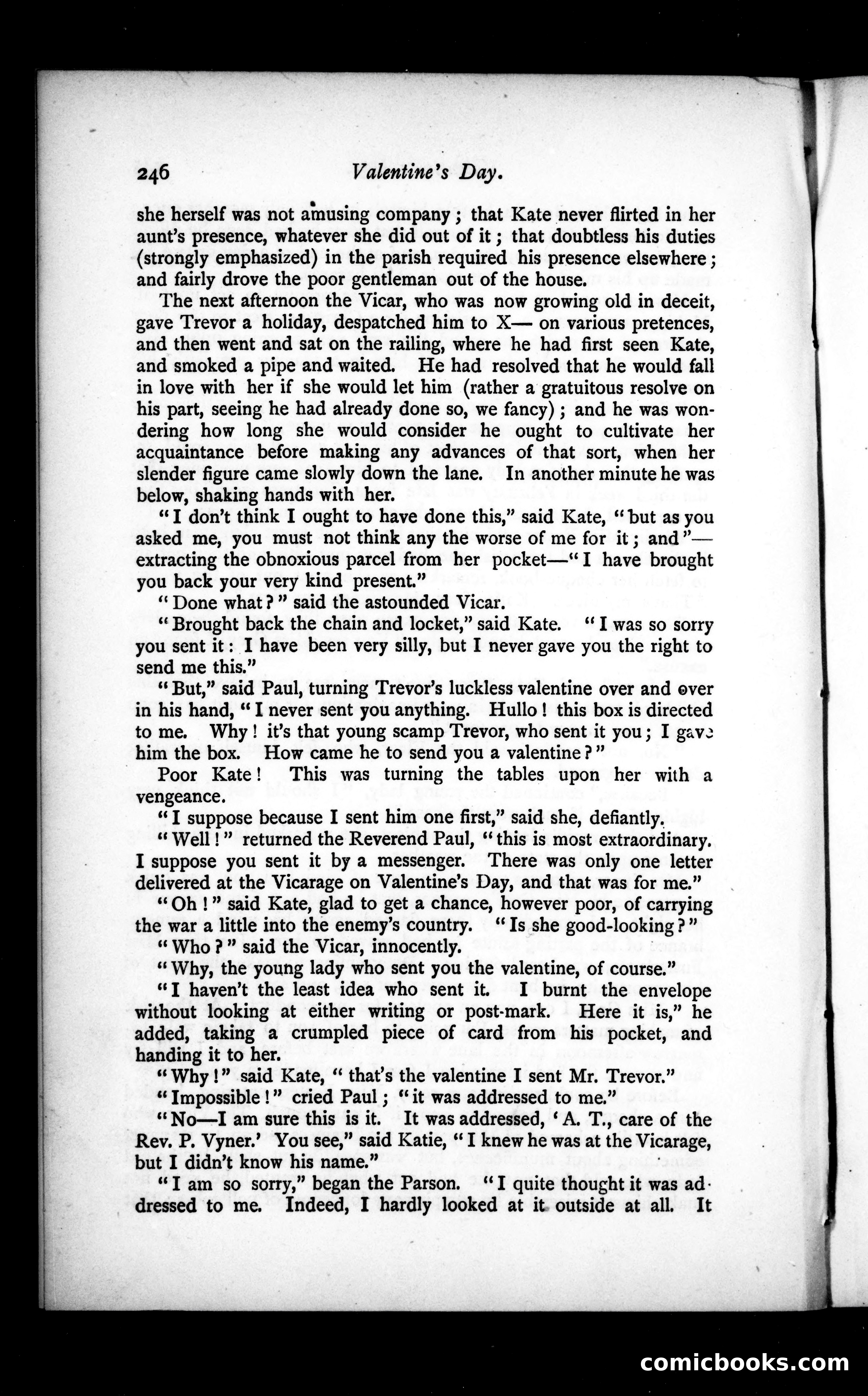 The Argosy, Vol. 37 — page 78 of 82