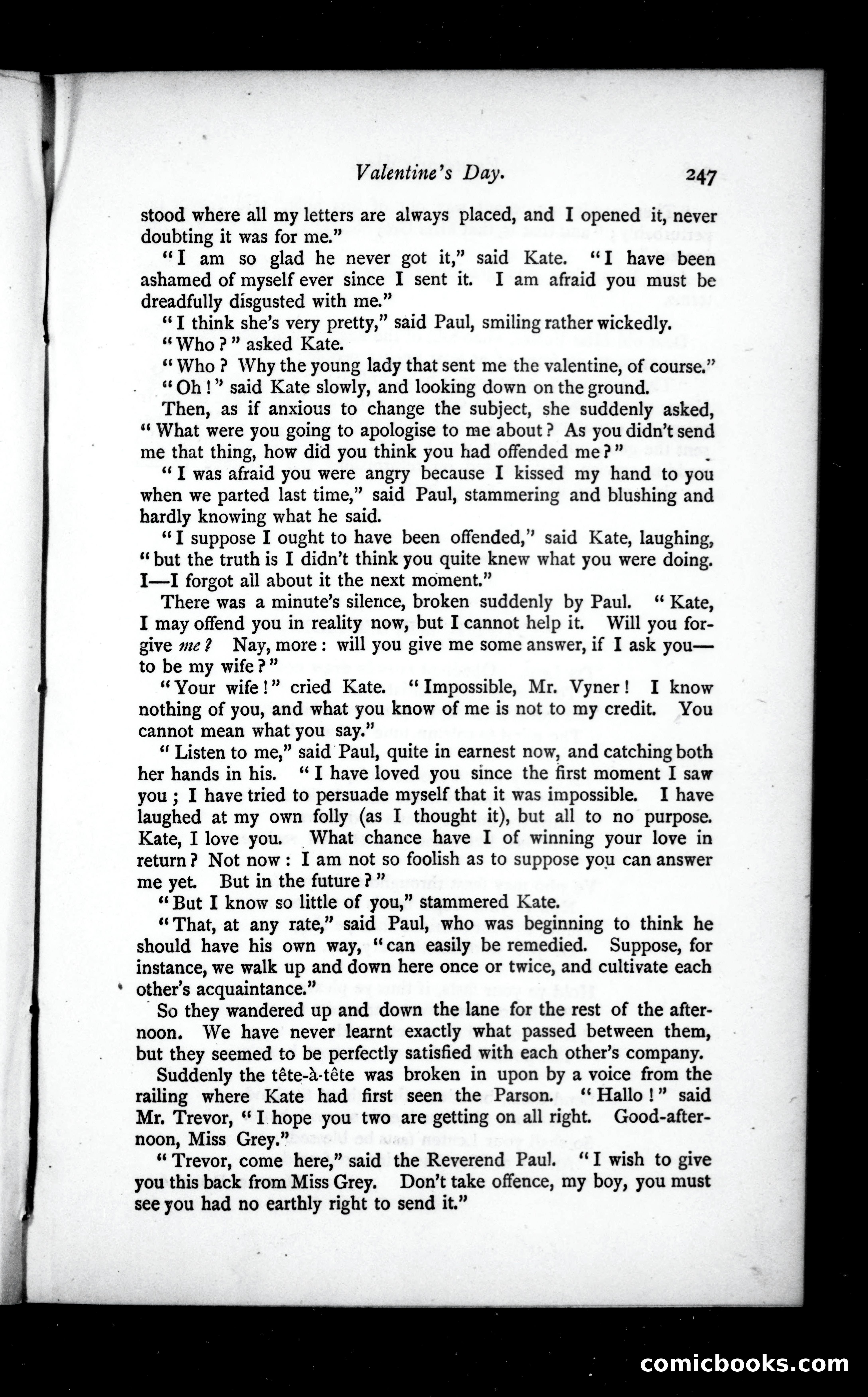 The Argosy, Vol. 37 — page 79 of 82