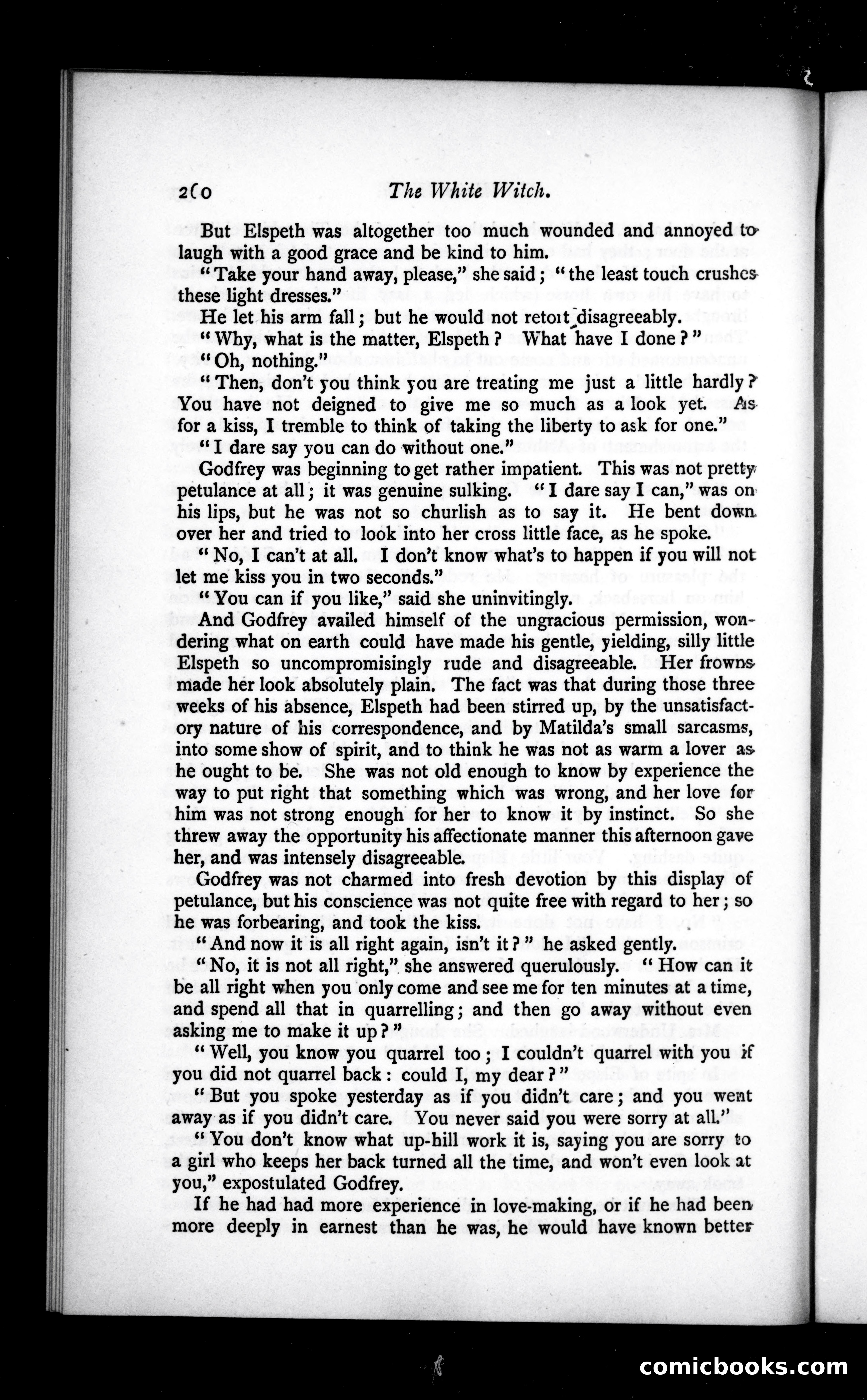 The Argosy, Vol. XXXVII — page 12 of 82