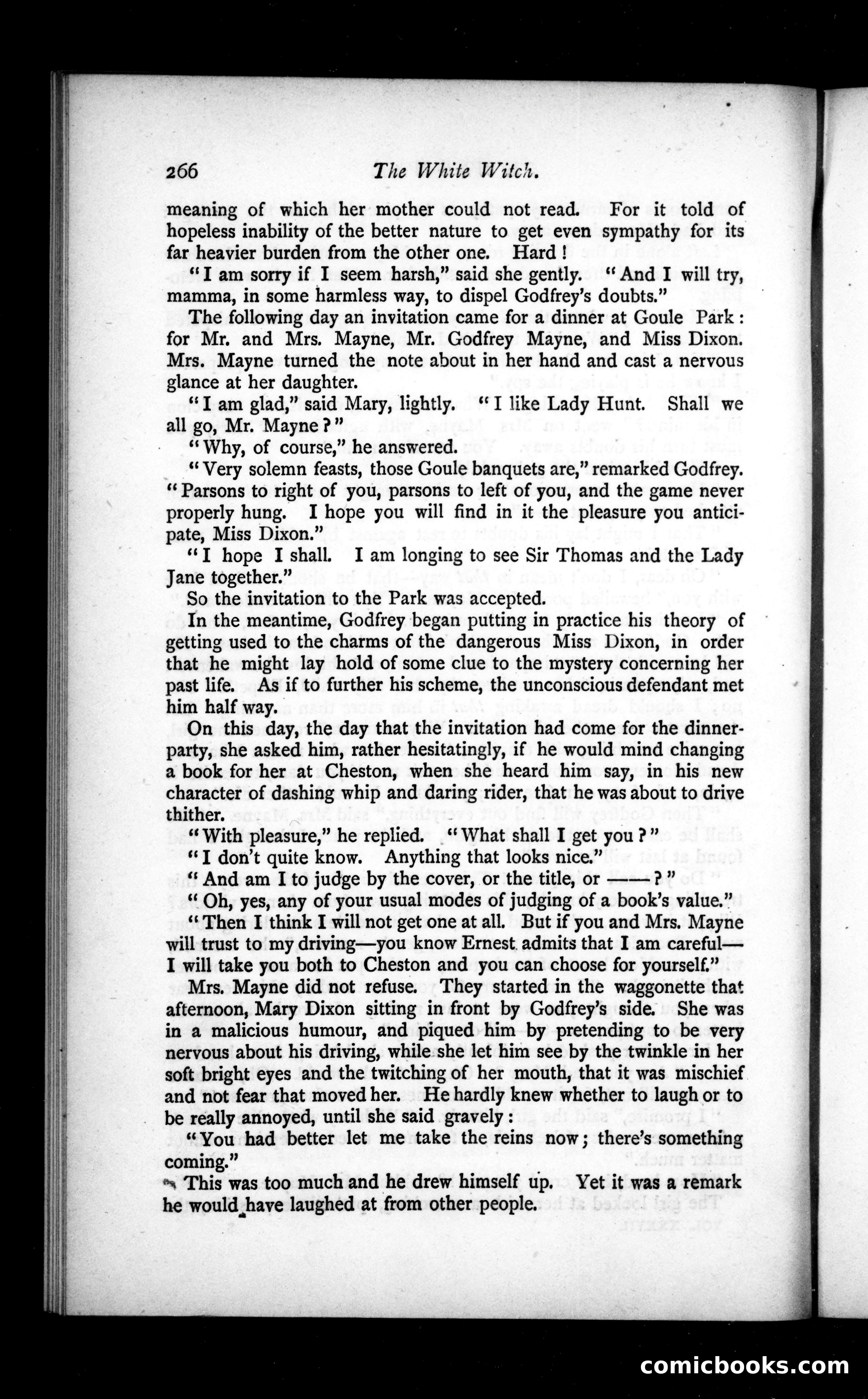 The Argosy, Vol. XXXVII — page 18 of 82