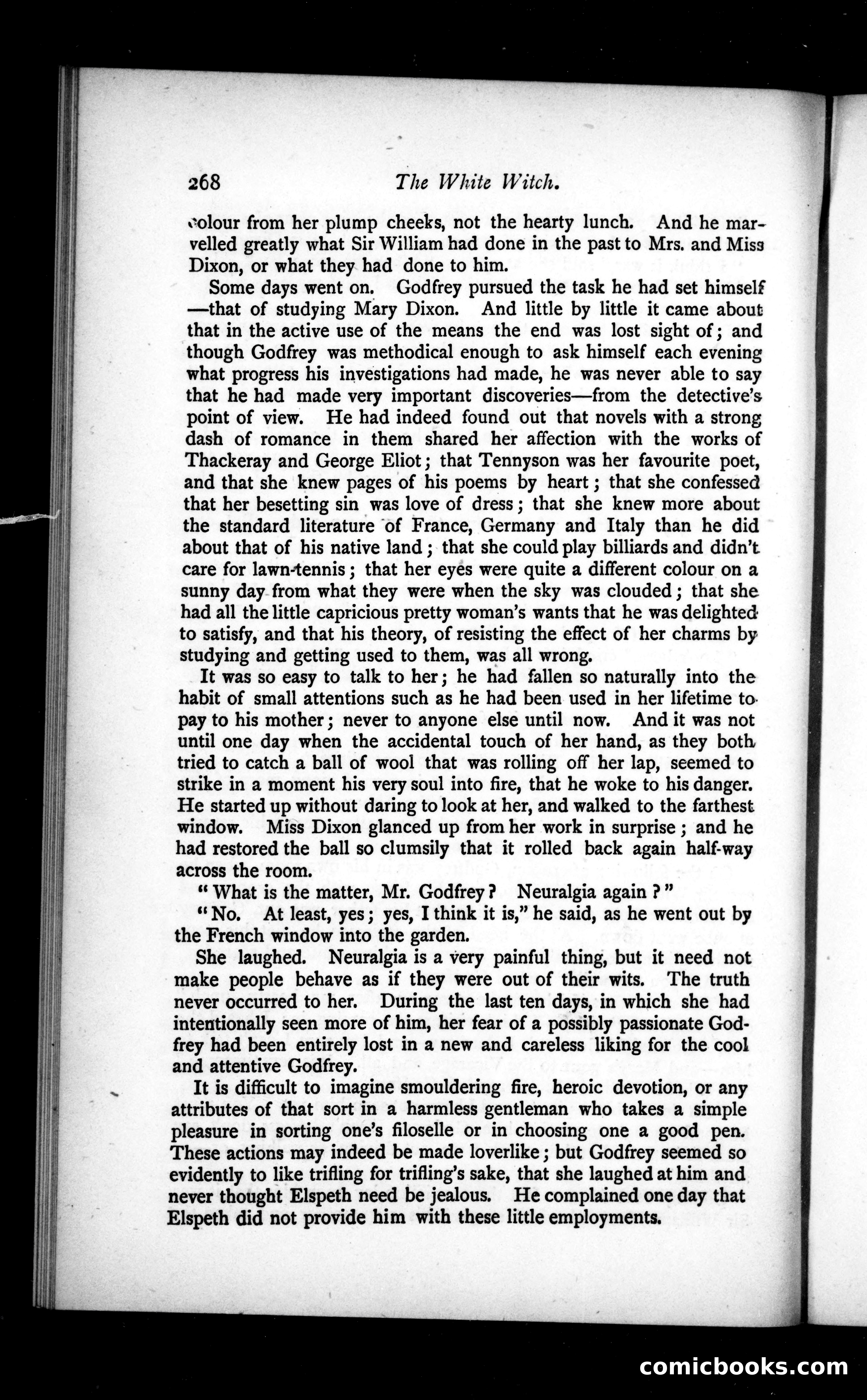 The Argosy, Vol. XXXVII — page 20 of 82