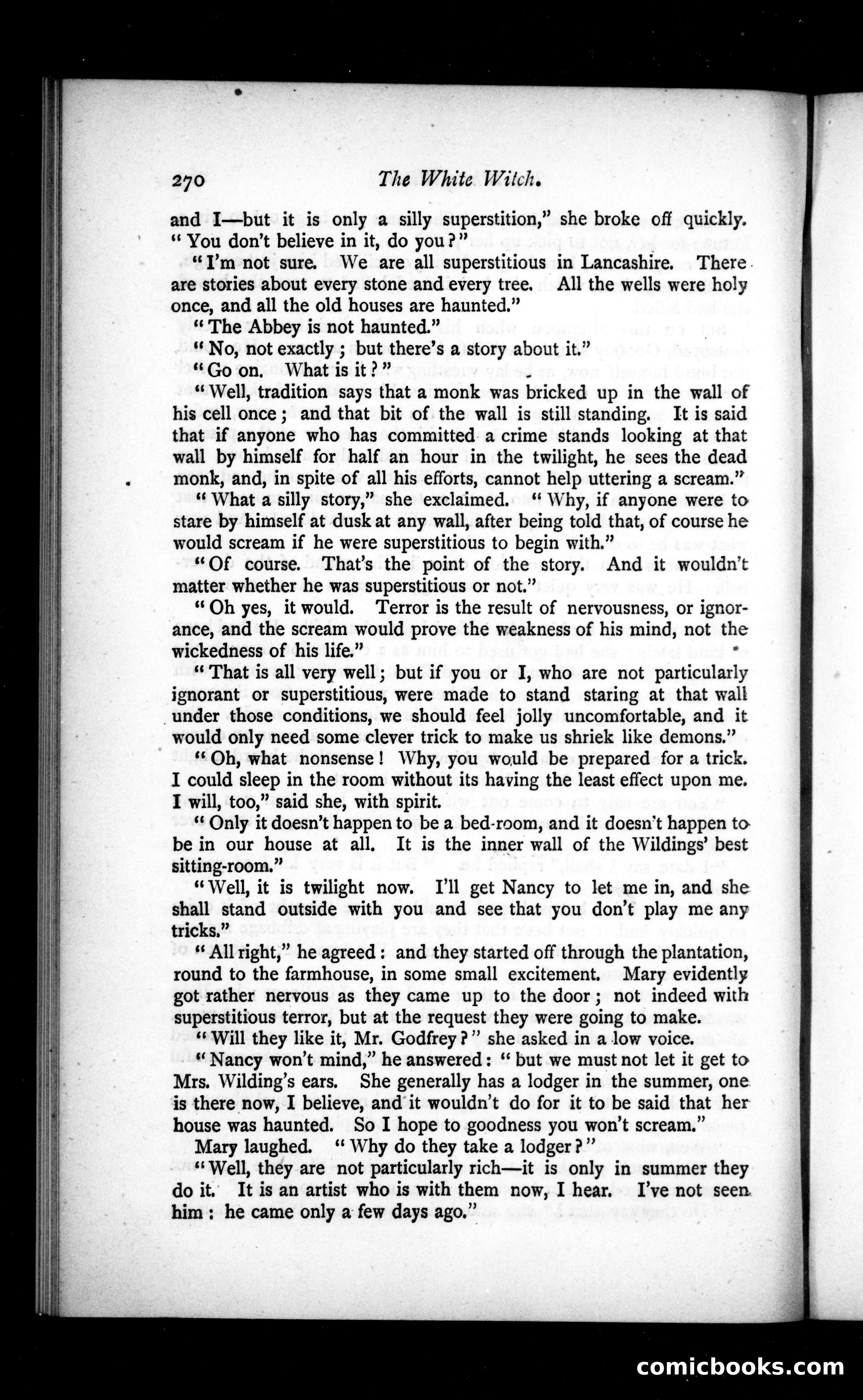 The Argosy, Vol. XXXVII — page 22 of 82