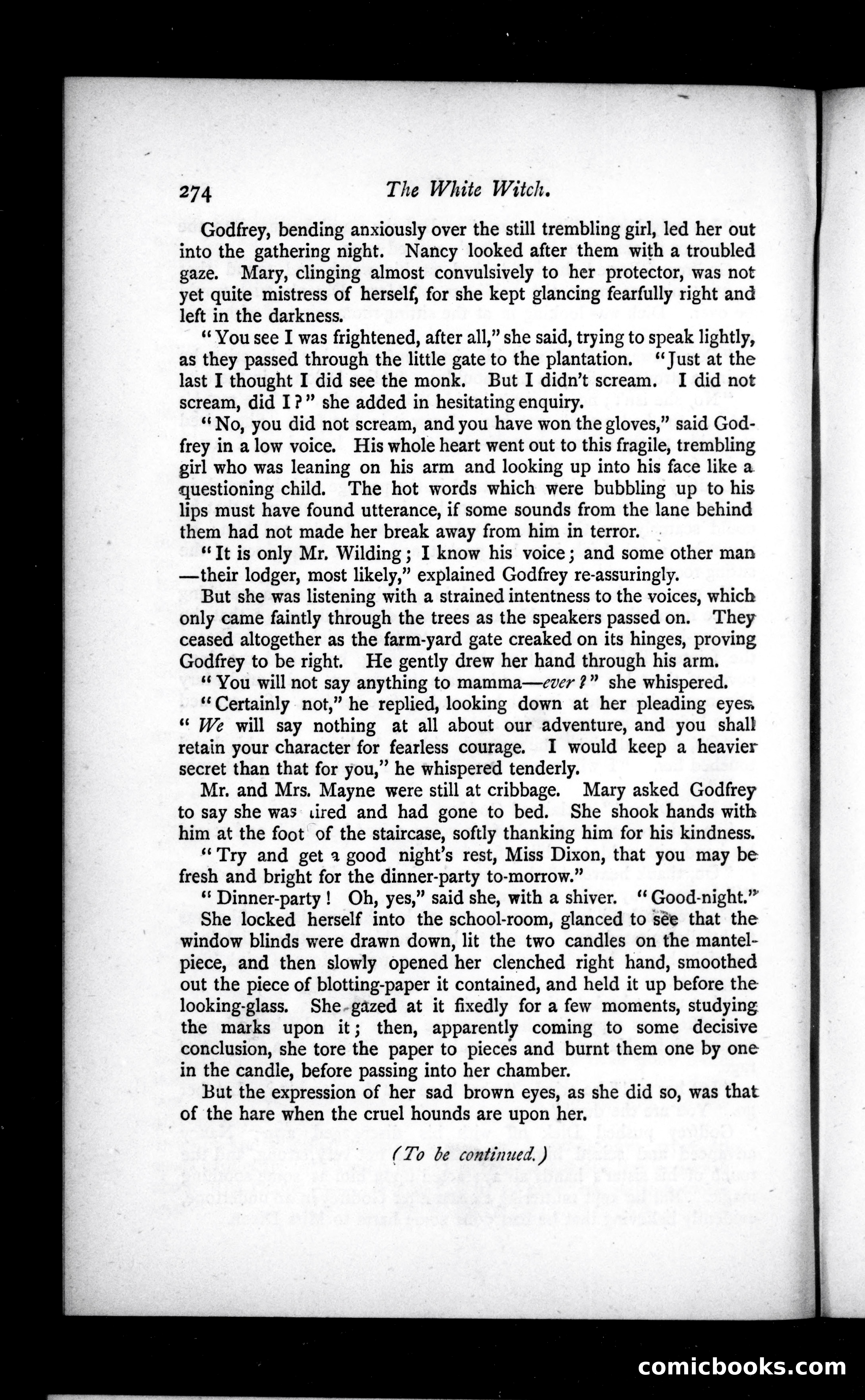 The Argosy, Vol. XXXVII — page 26 of 82