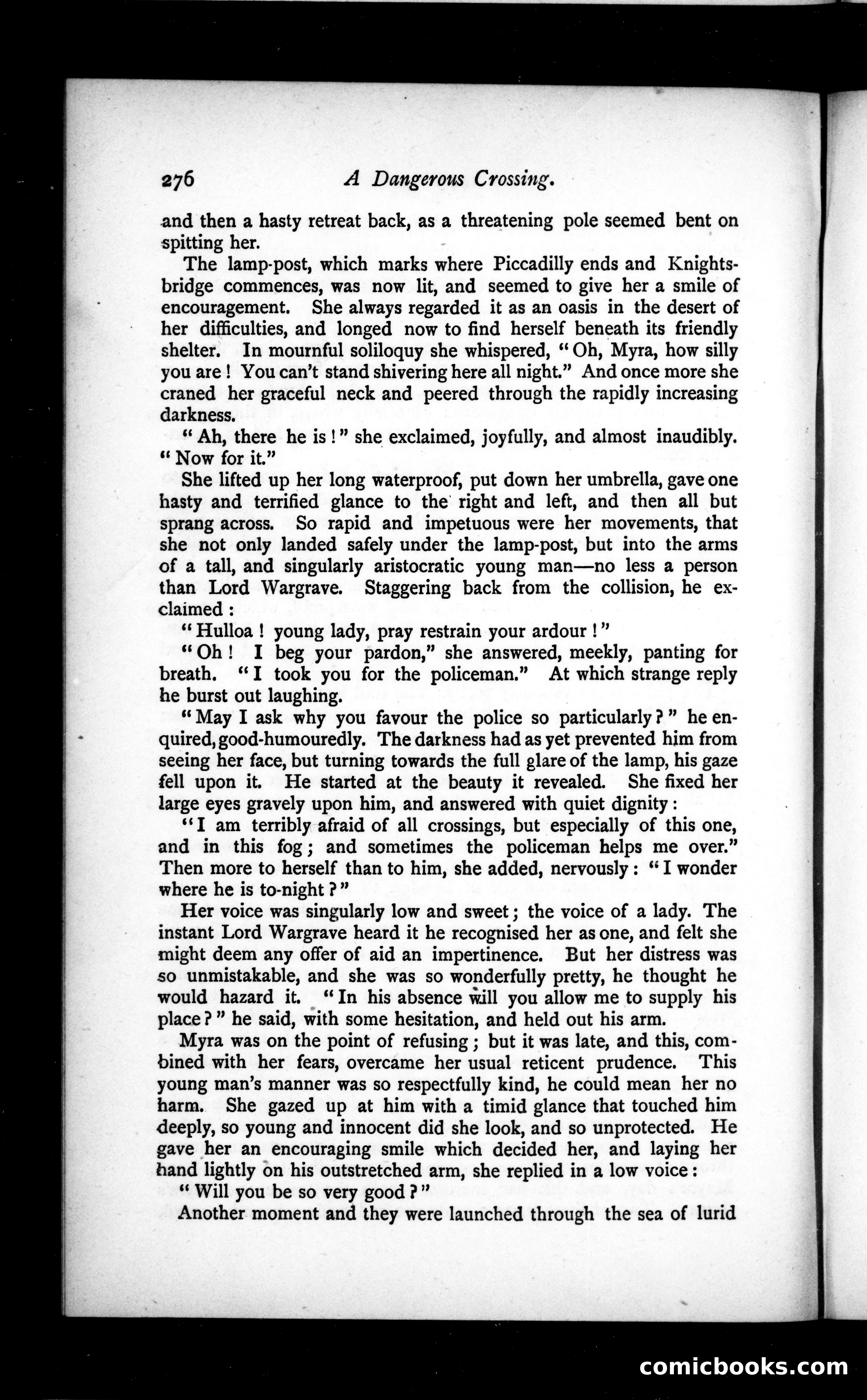 The Argosy, Vol. XXXVII — page 28 of 82