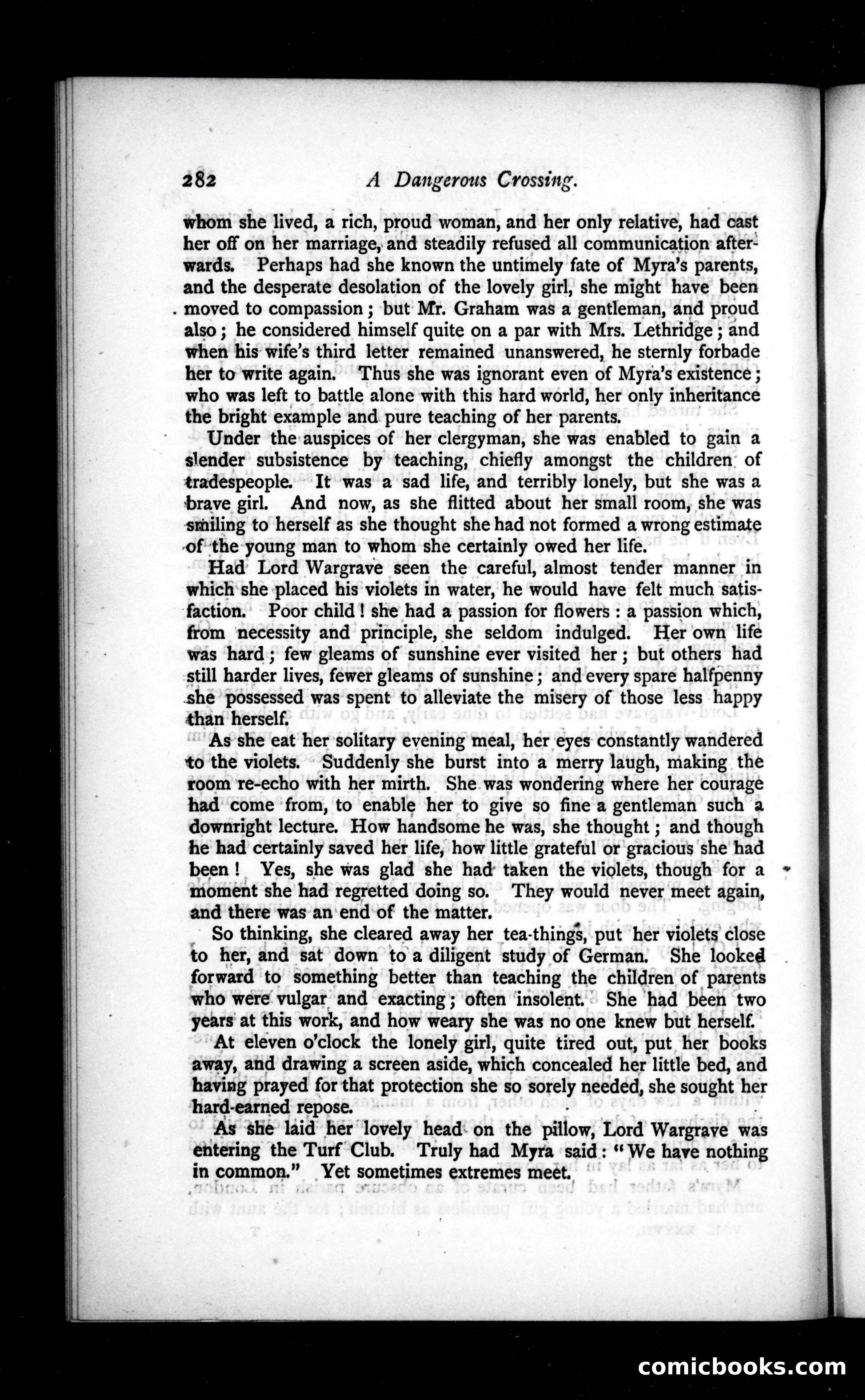 The Argosy, Vol. XXXVII — page 34 of 82