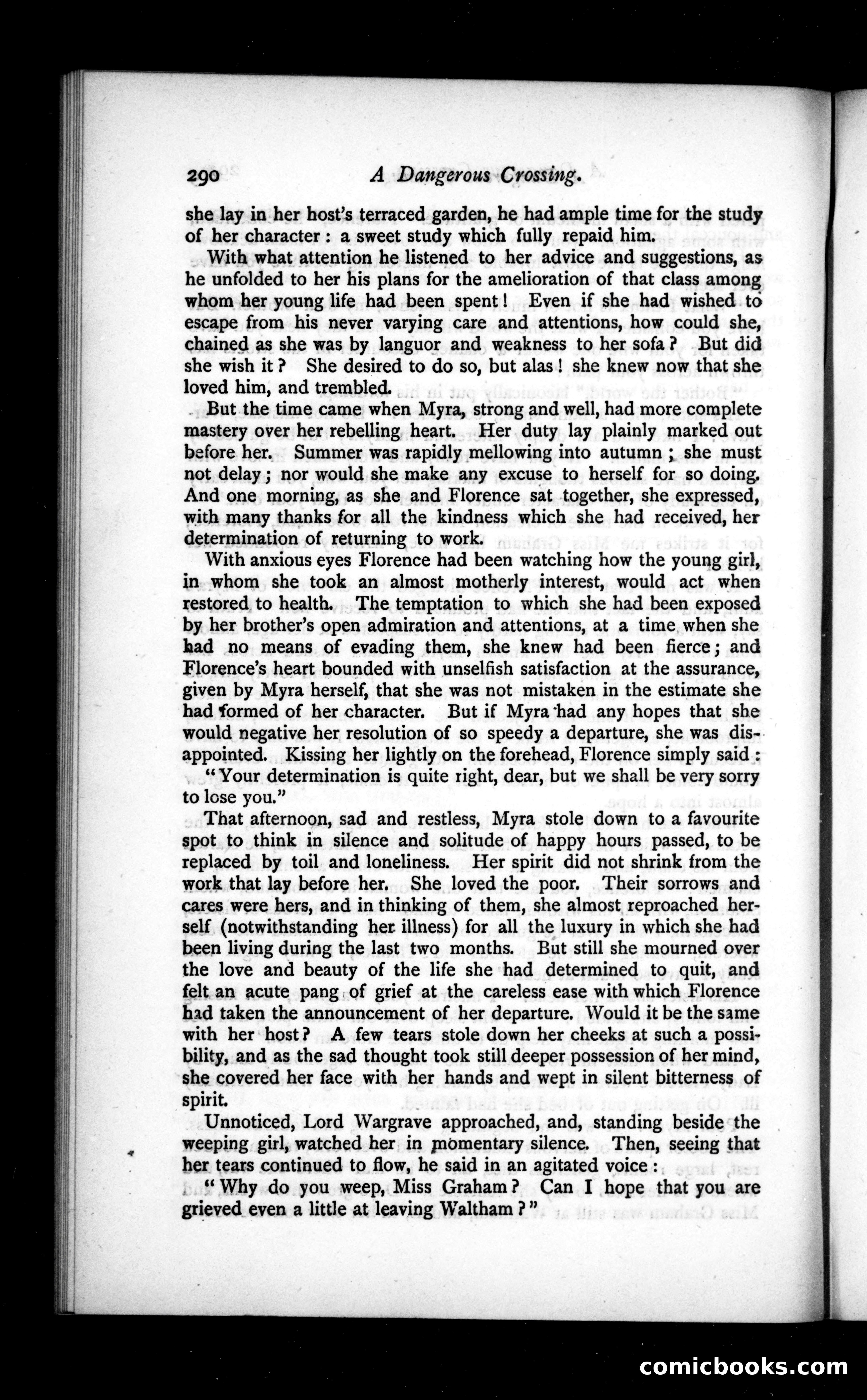 The Argosy, Vol. XXXVII — page 42 of 82