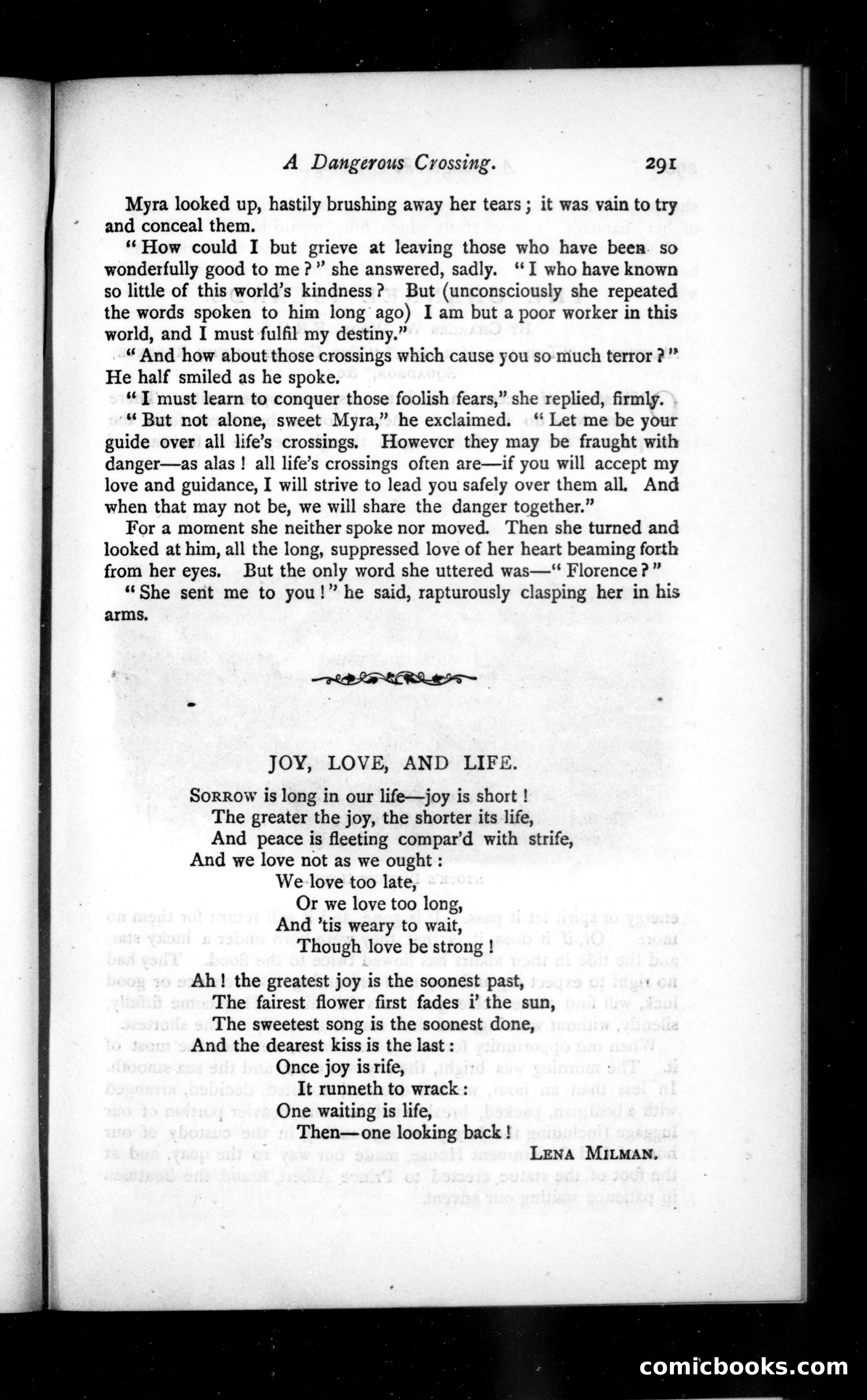 The Argosy, Vol. XXXVII — page 43 of 82