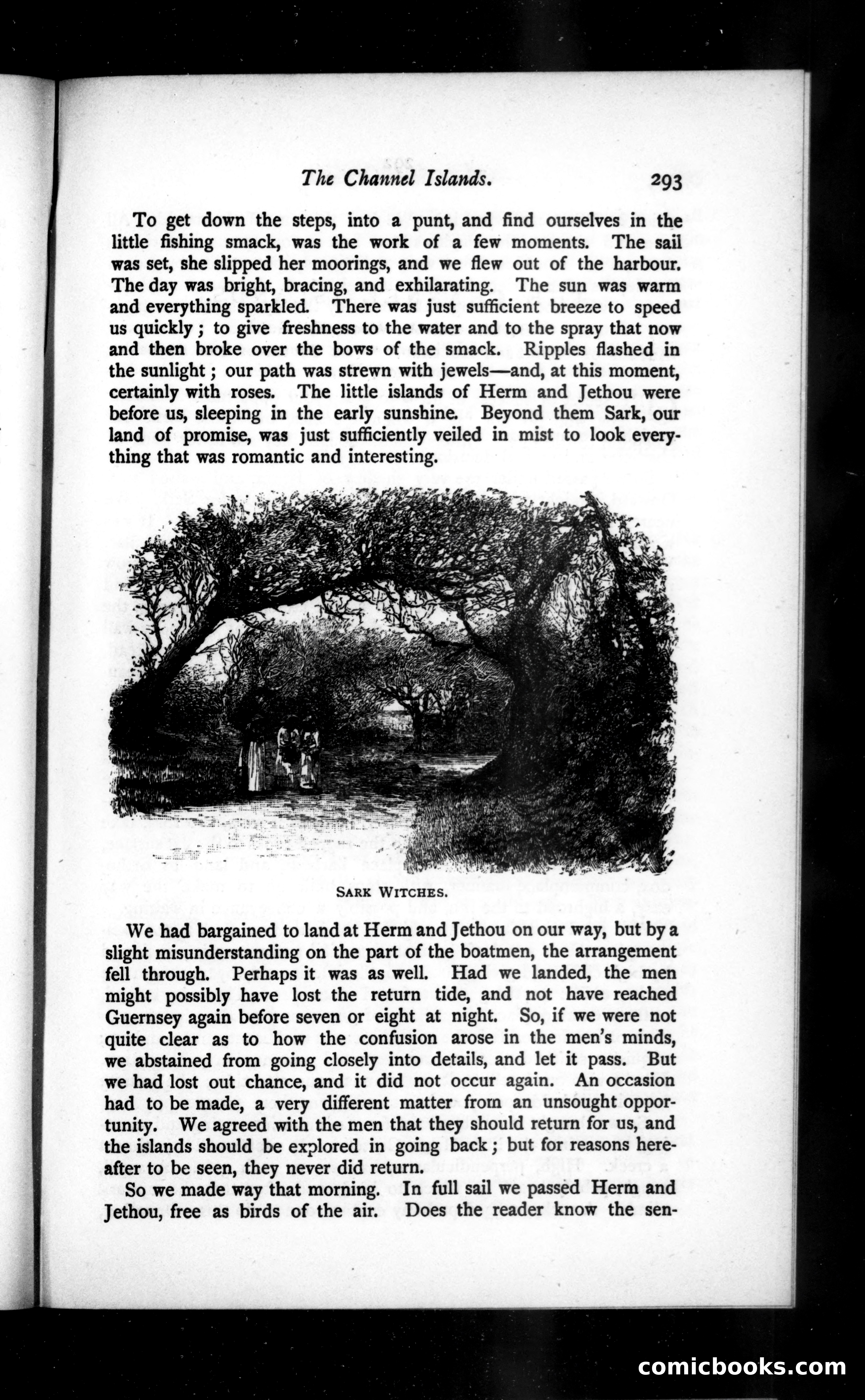 The Argosy, Vol. XXXVII — page 45 of 82