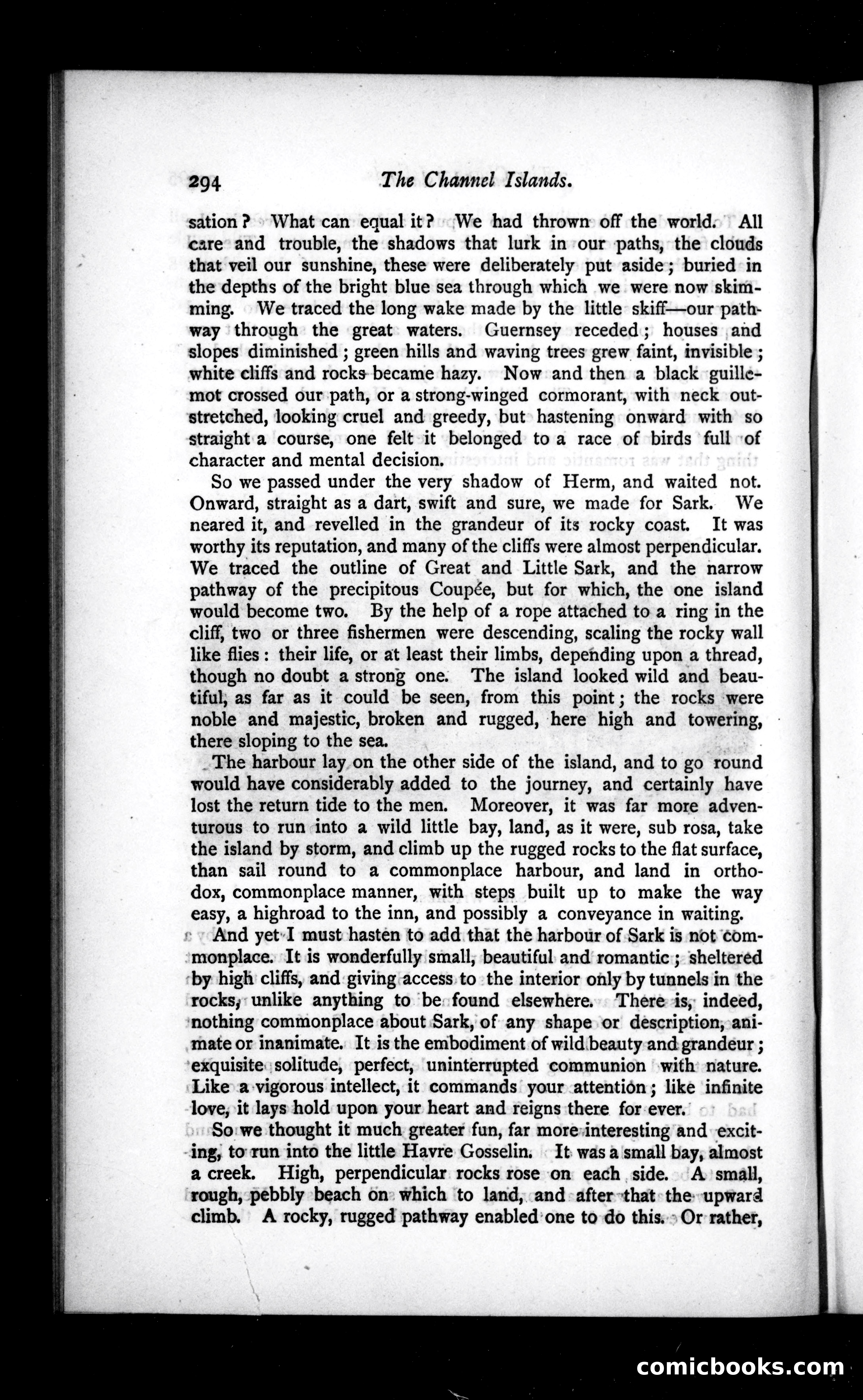 The Argosy, Vol. XXXVII — page 46 of 82