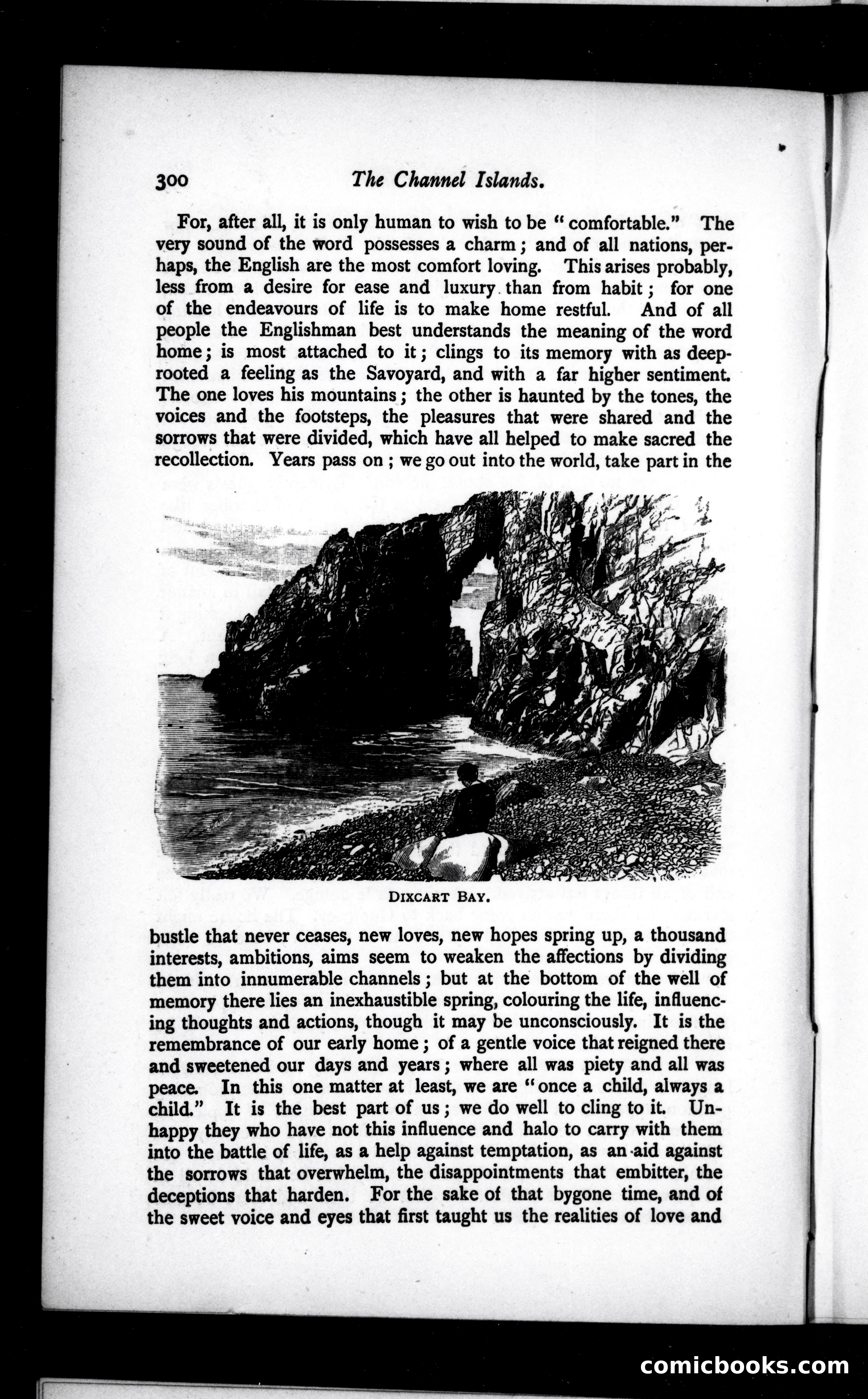 The Argosy, Vol. XXXVII — page 52 of 82