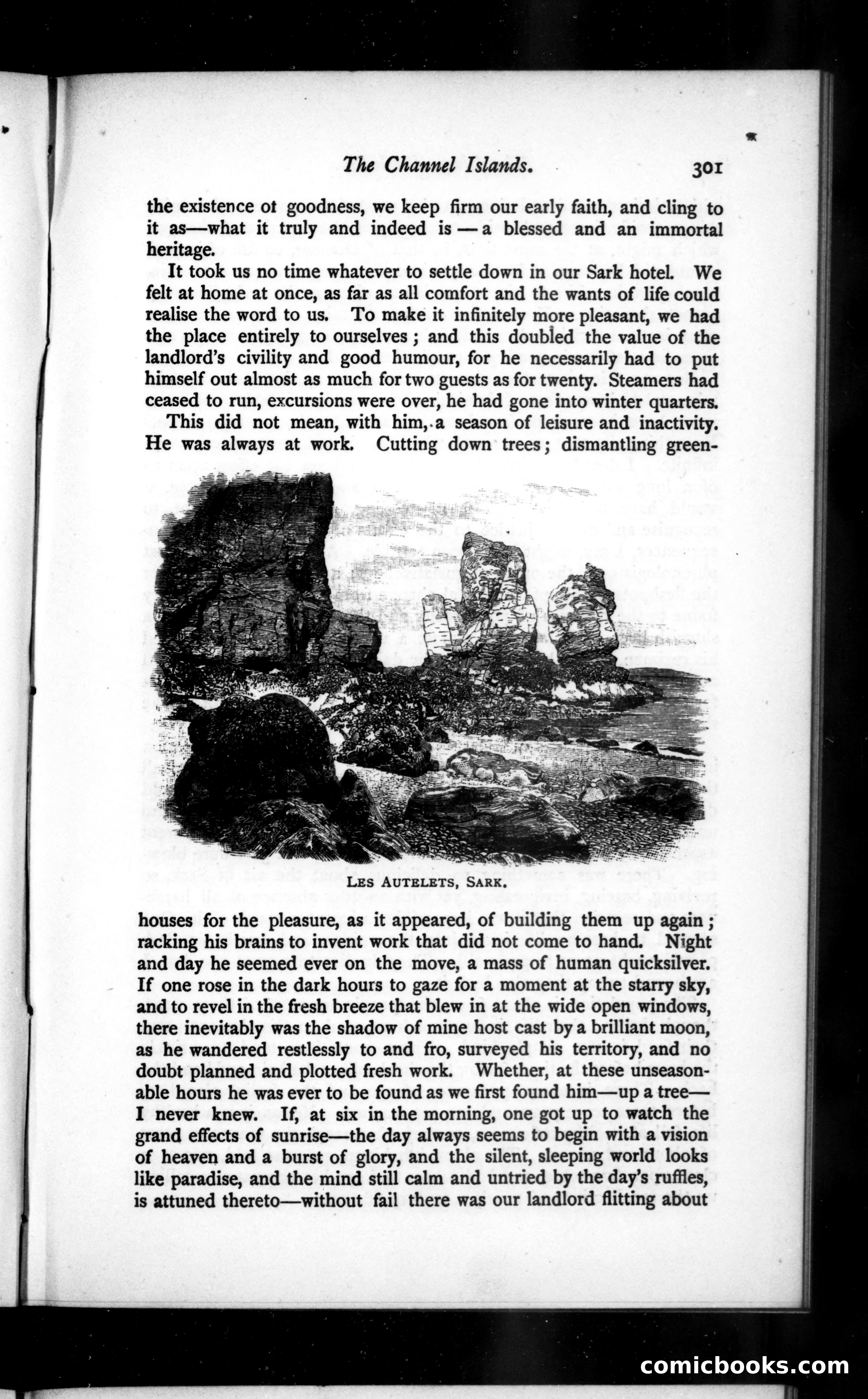 The Argosy, Vol. XXXVII — page 53 of 82