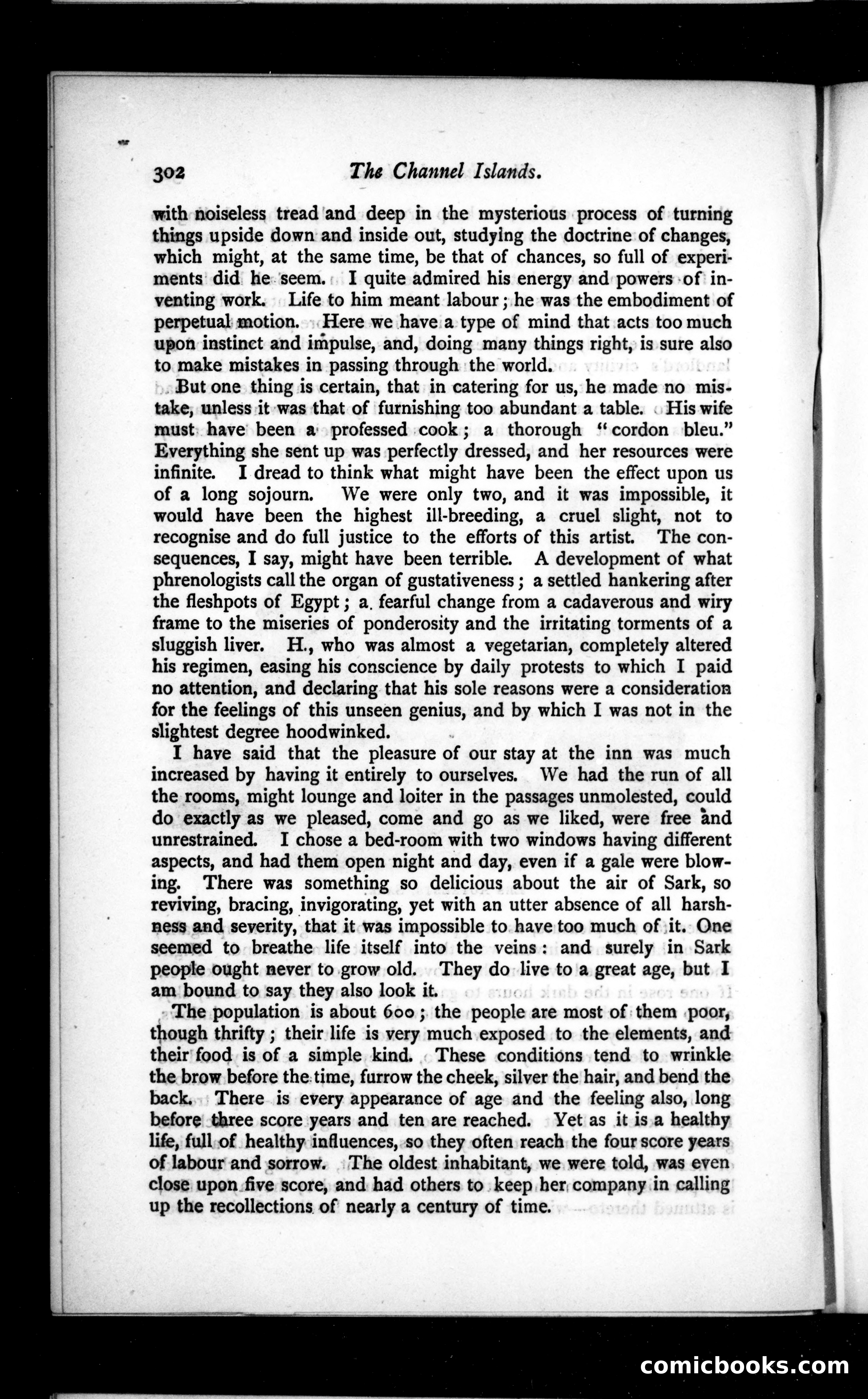 The Argosy, Vol. XXXVII — page 54 of 82