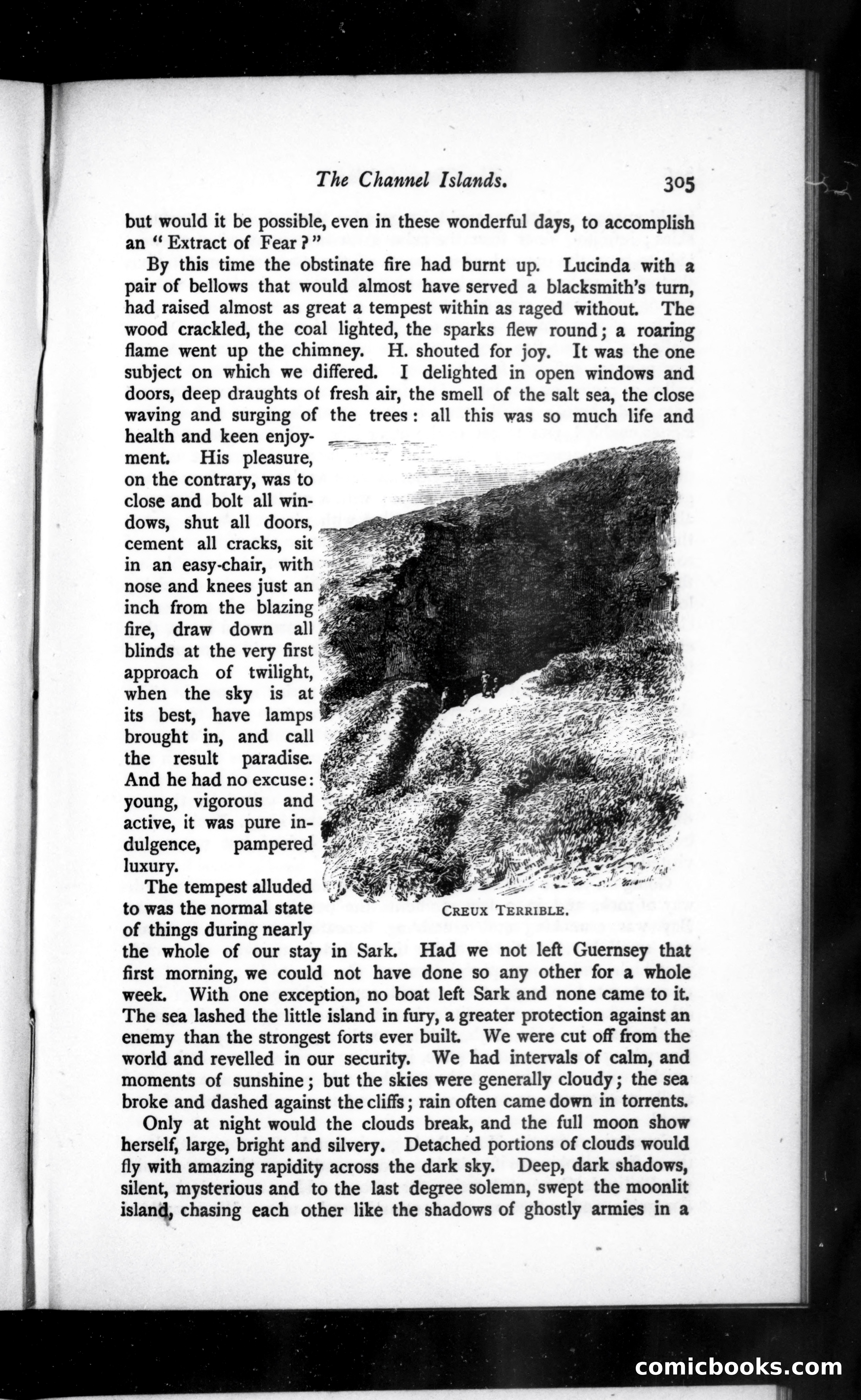 The Argosy, Vol. XXXVII — page 57 of 82